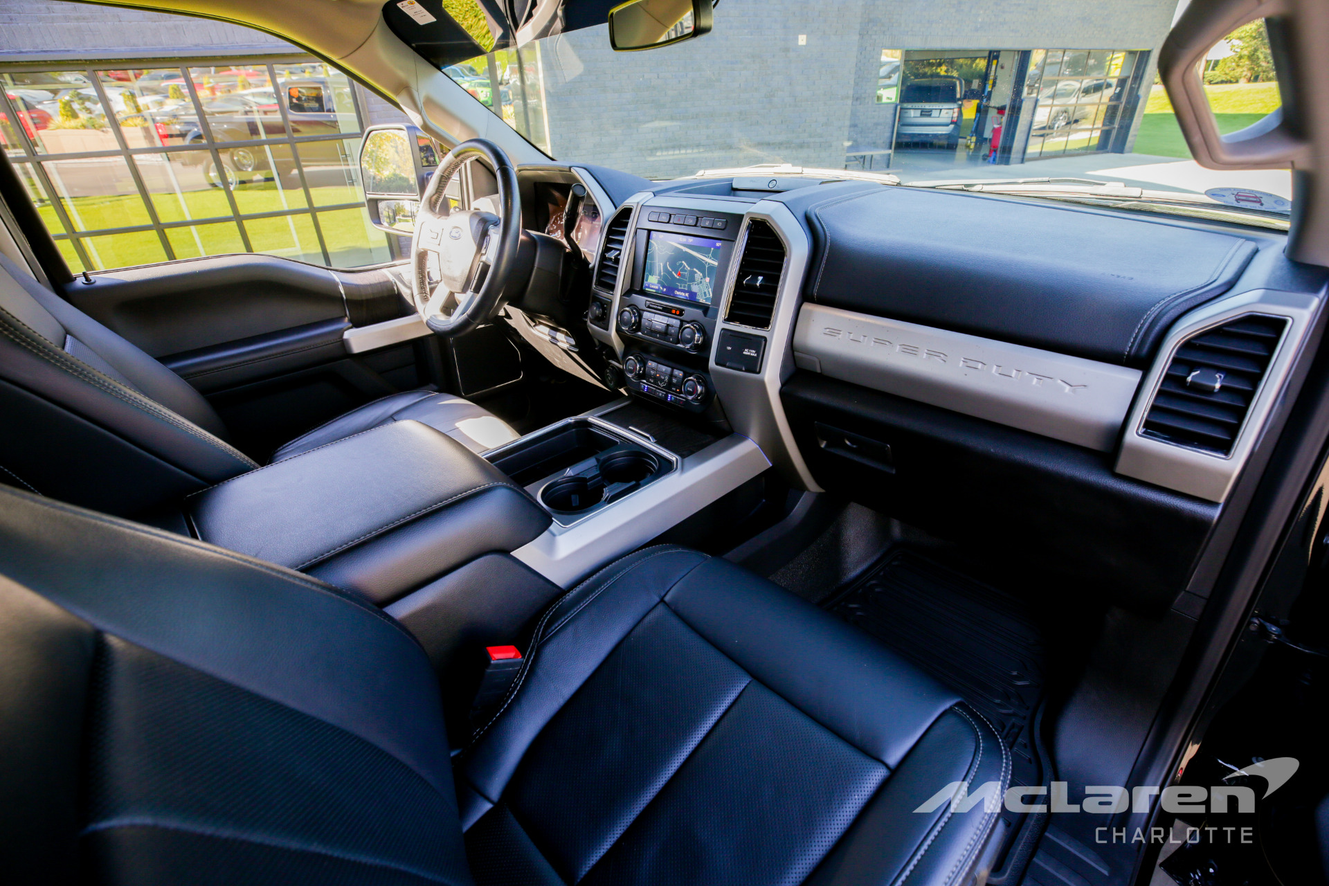 Used 2020 Ford F-450 Super Duty Lariat | Charlotte, NC