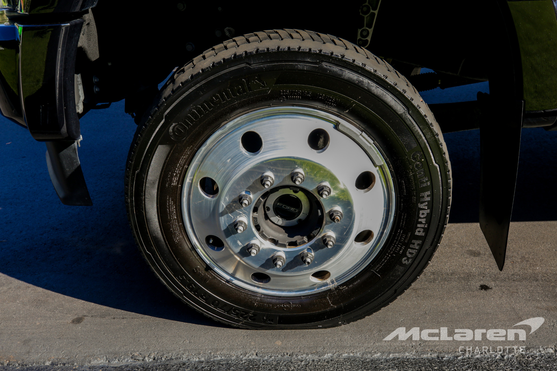 Used 2020 Ford F-450 Super Duty Lariat | Charlotte, NC