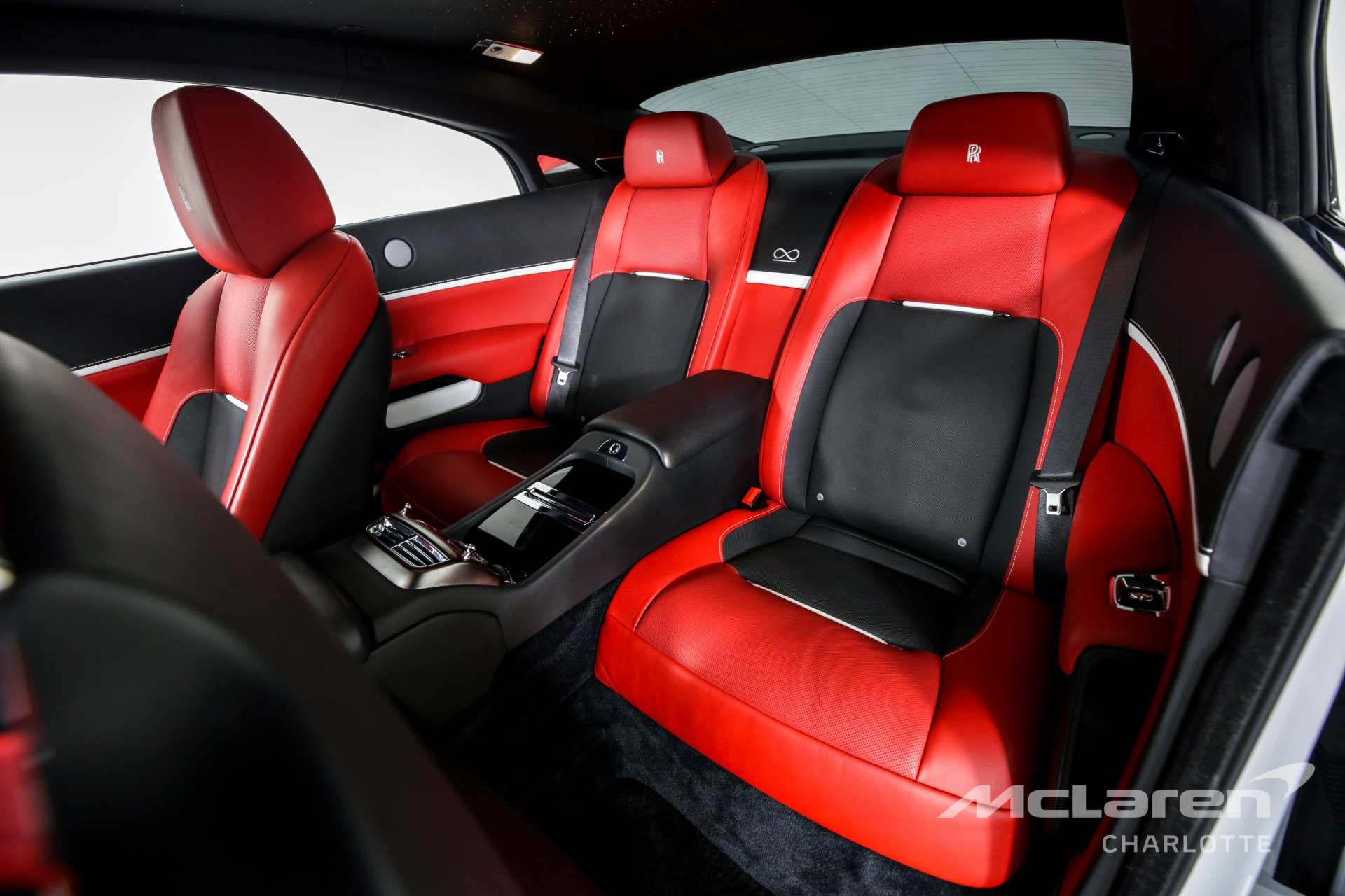 Used 2018 Rolls-Royce Wraith BLACK BADGE | Charlotte, NC