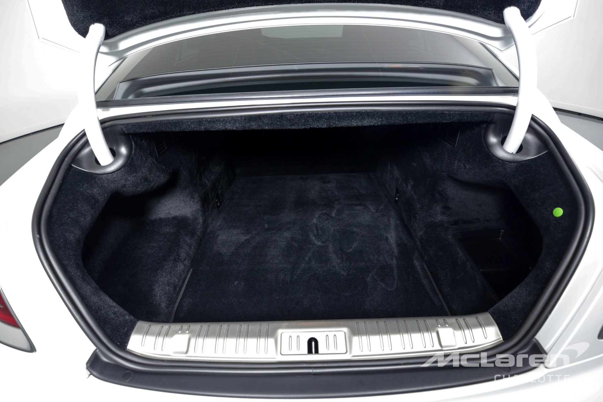Used 2018 Rolls-Royce Wraith BLACK BADGE | Charlotte, NC