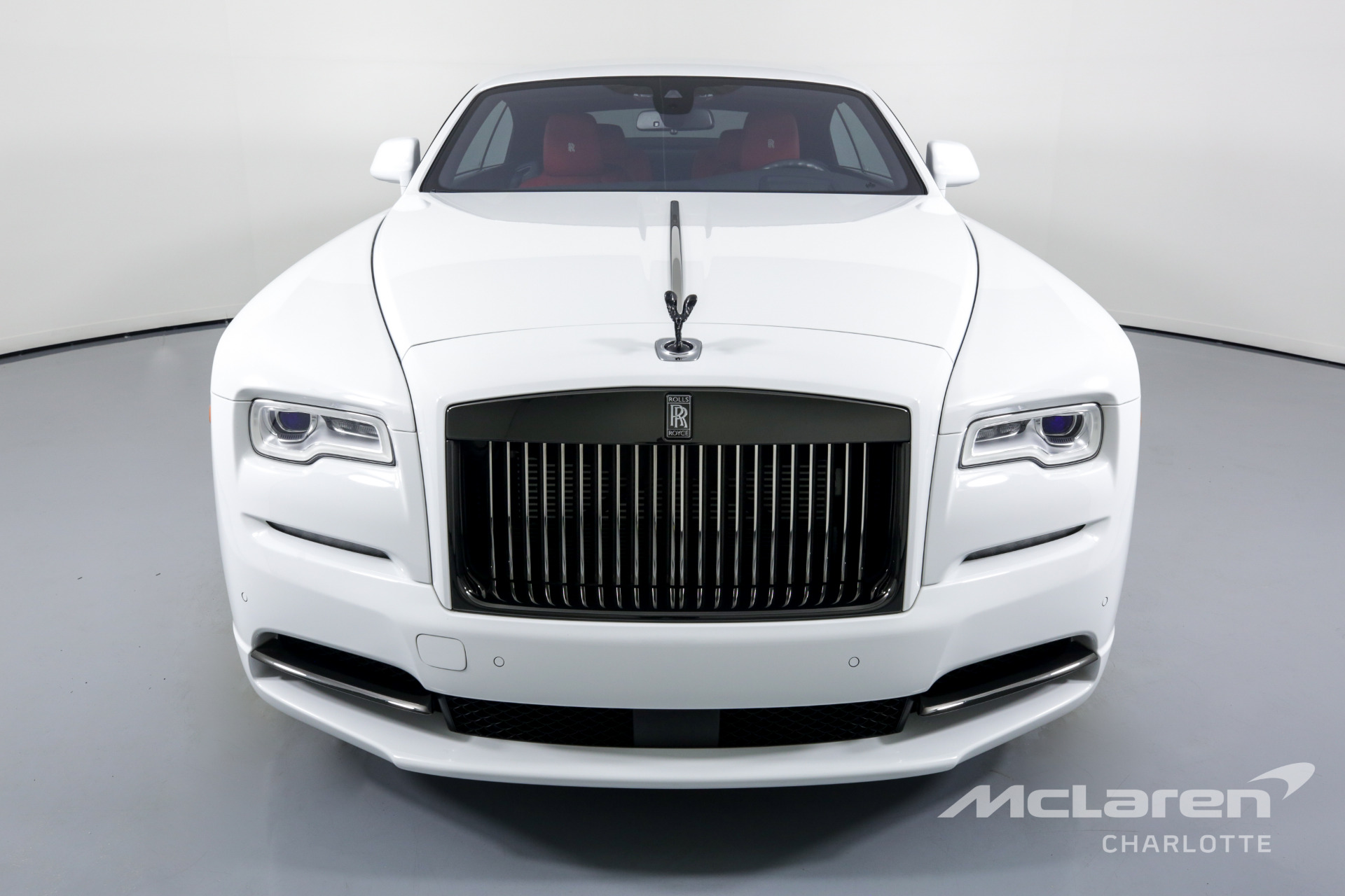 Used 2018 Rolls-Royce Wraith BLACK BADGE | Charlotte, NC