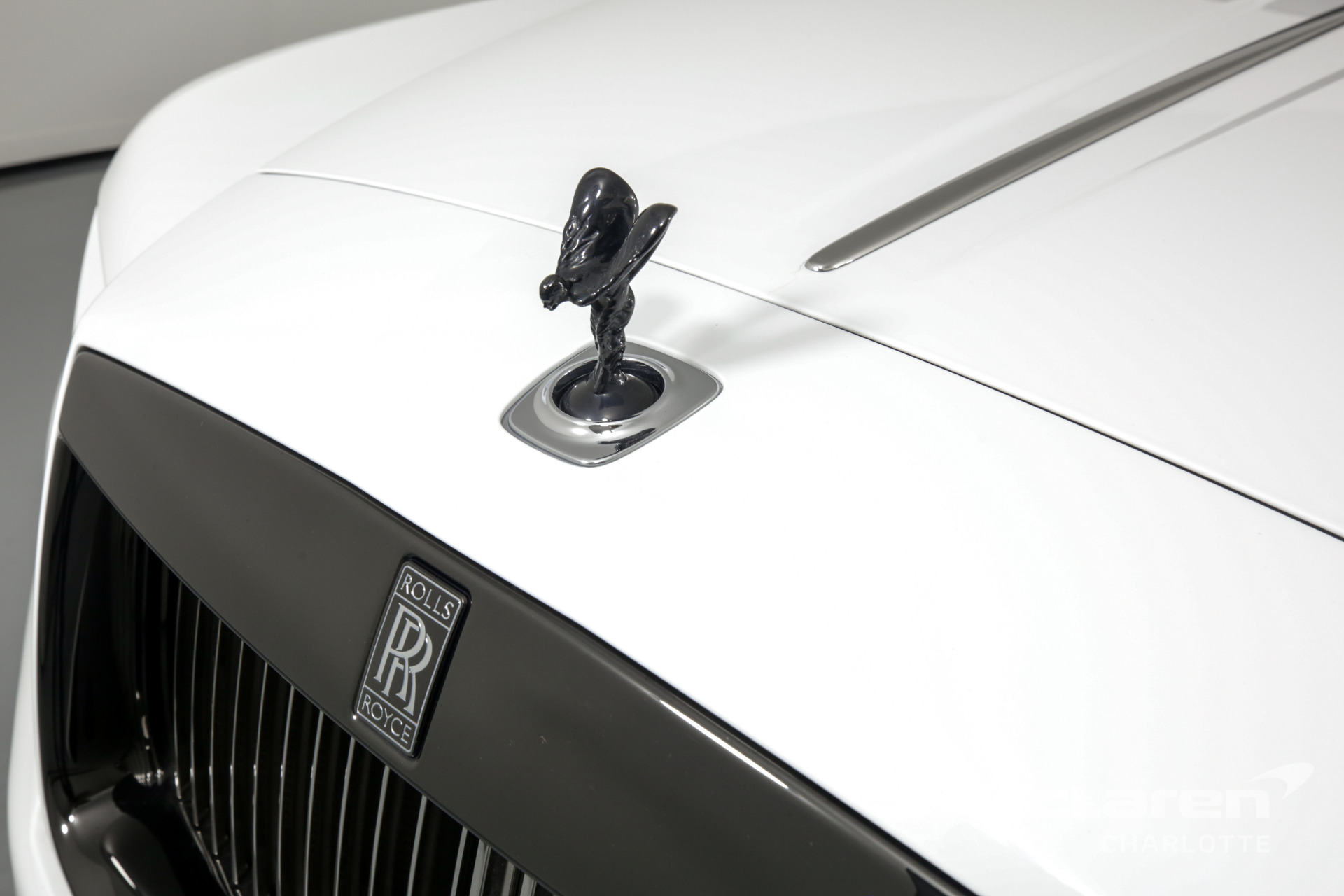 Used 2018 Rolls-Royce Wraith BLACK BADGE | Charlotte, NC