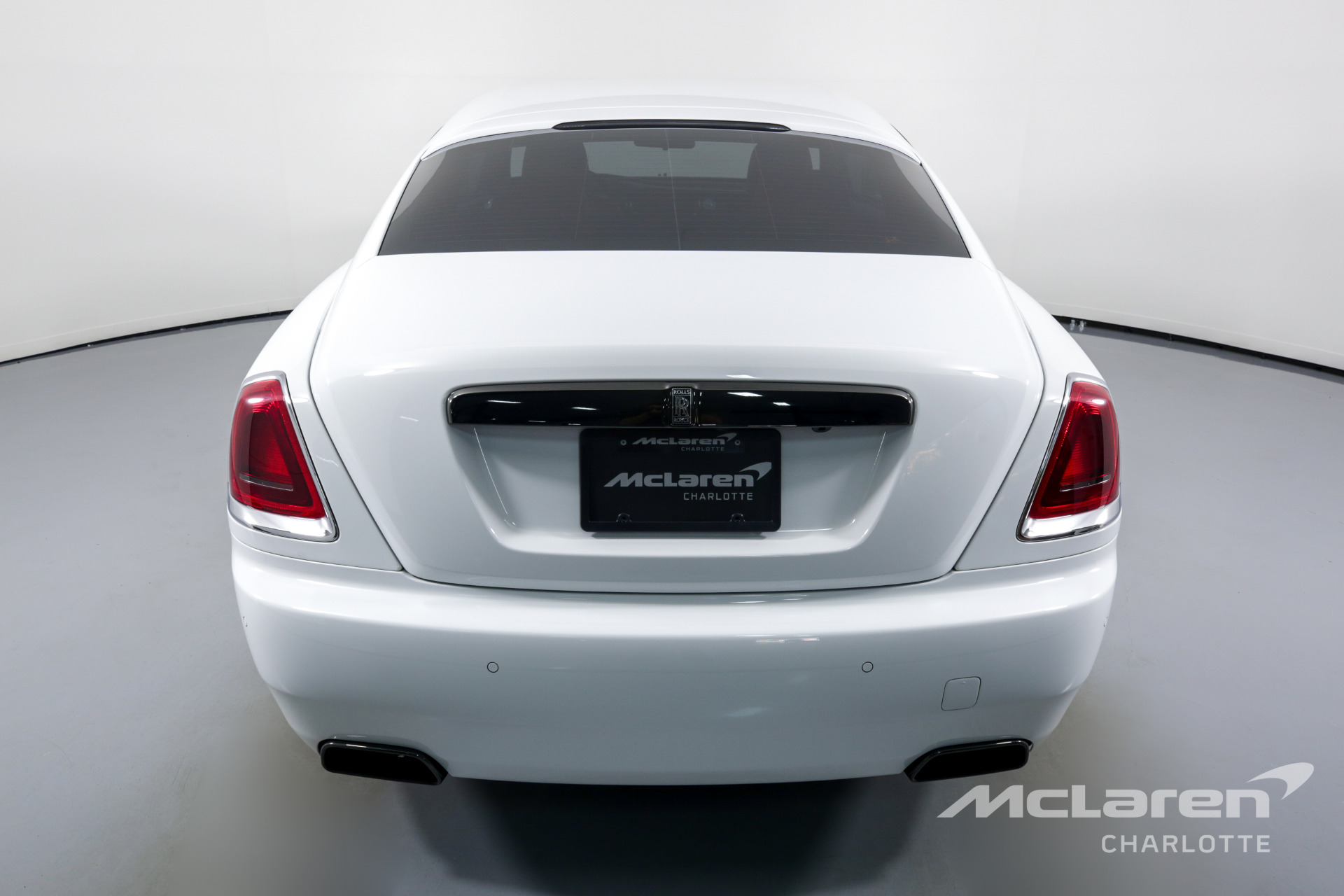 Used 2018 Rolls-Royce Wraith BLACK BADGE | Charlotte, NC