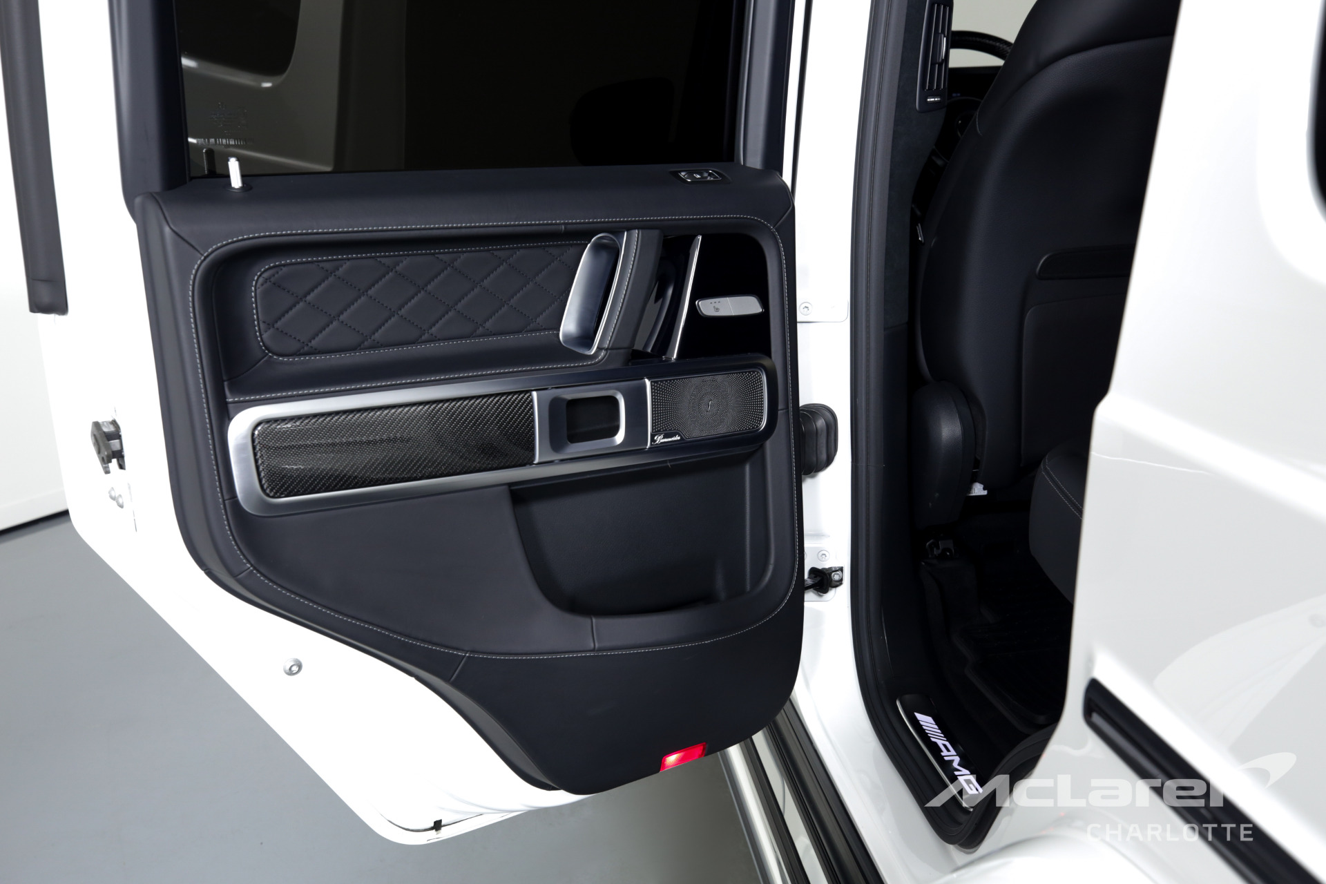 Used 2020 Mercedes-Benz G-Class AMG G 63 | Charlotte, NC