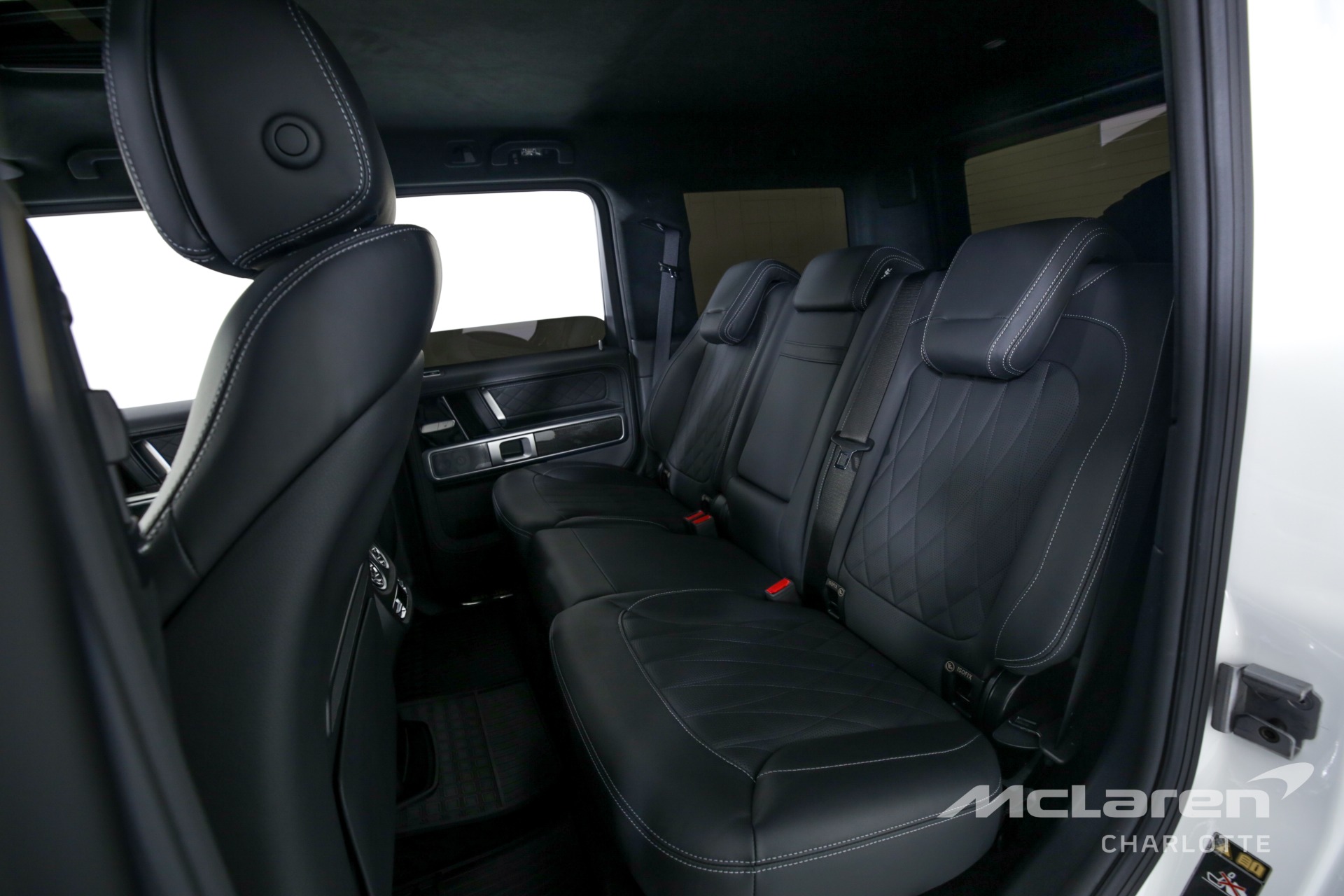 Used 2020 Mercedes-Benz G-Class AMG G 63 | Charlotte, NC