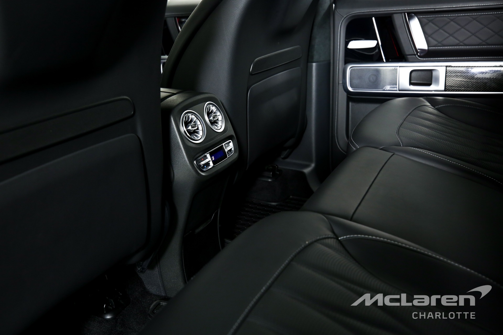 Used 2020 Mercedes-Benz G-Class AMG G 63 | Charlotte, NC
