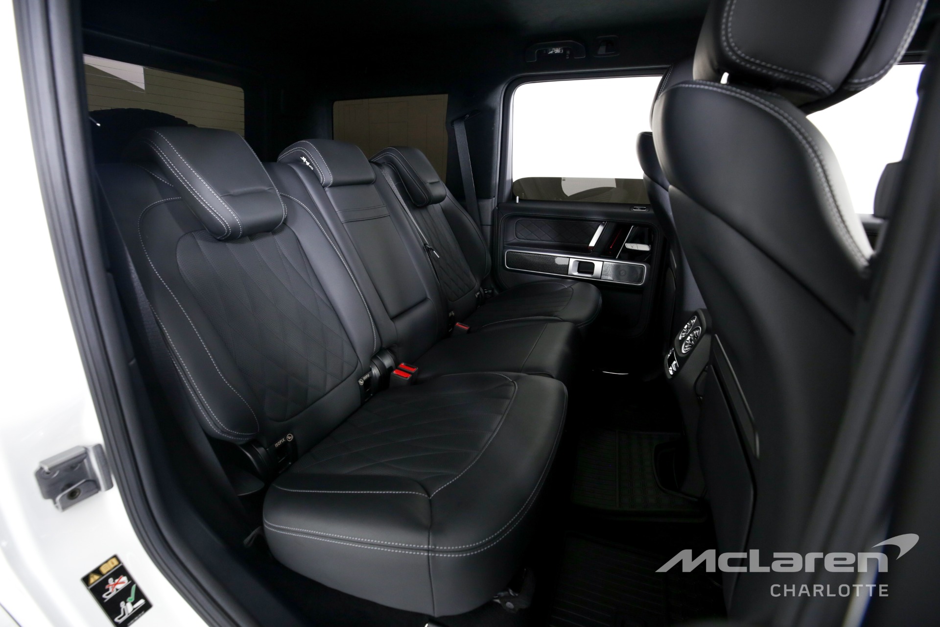 Used 2020 Mercedes-Benz G-Class AMG G 63 | Charlotte, NC