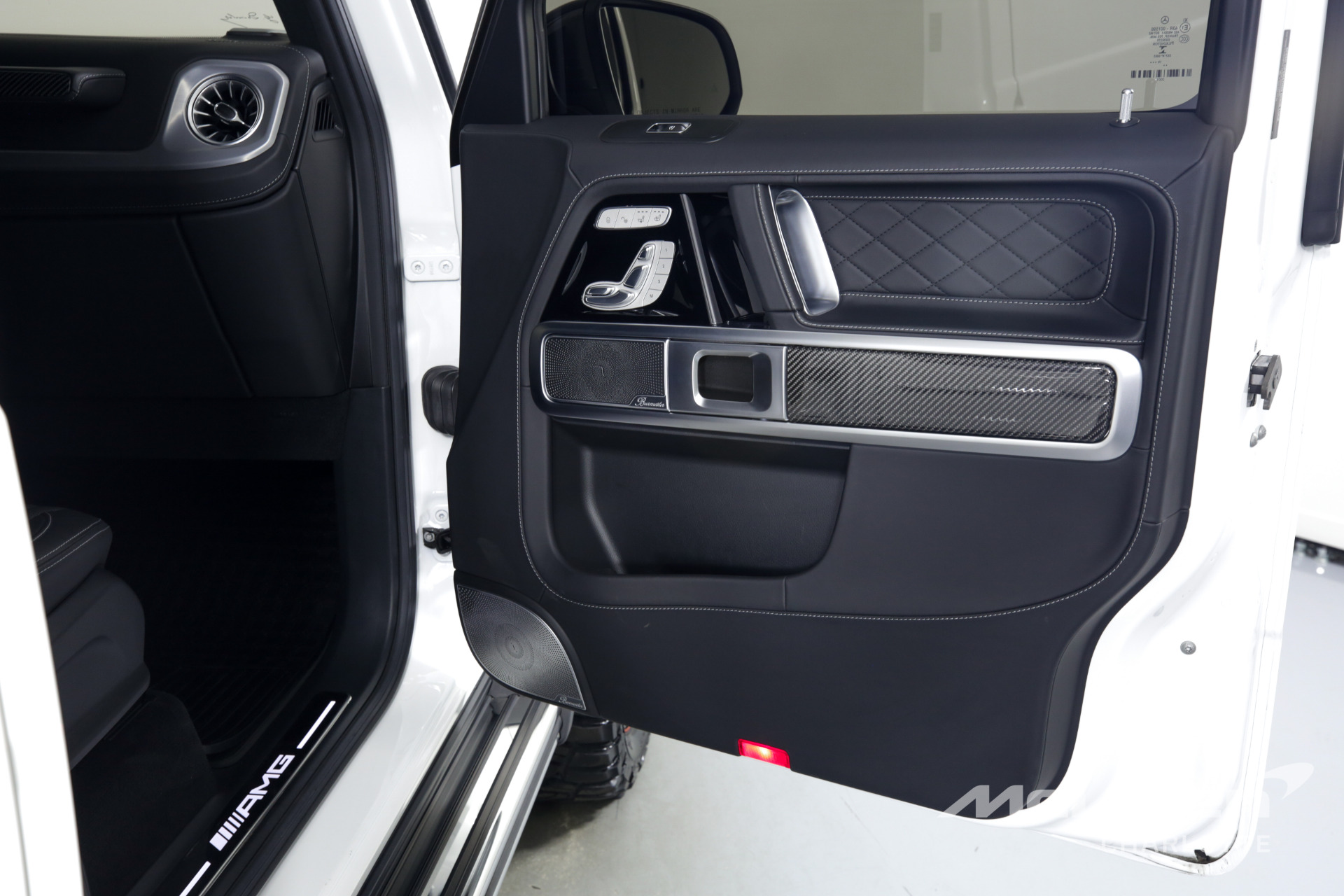Used 2020 Mercedes-Benz G-Class AMG G 63 | Charlotte, NC