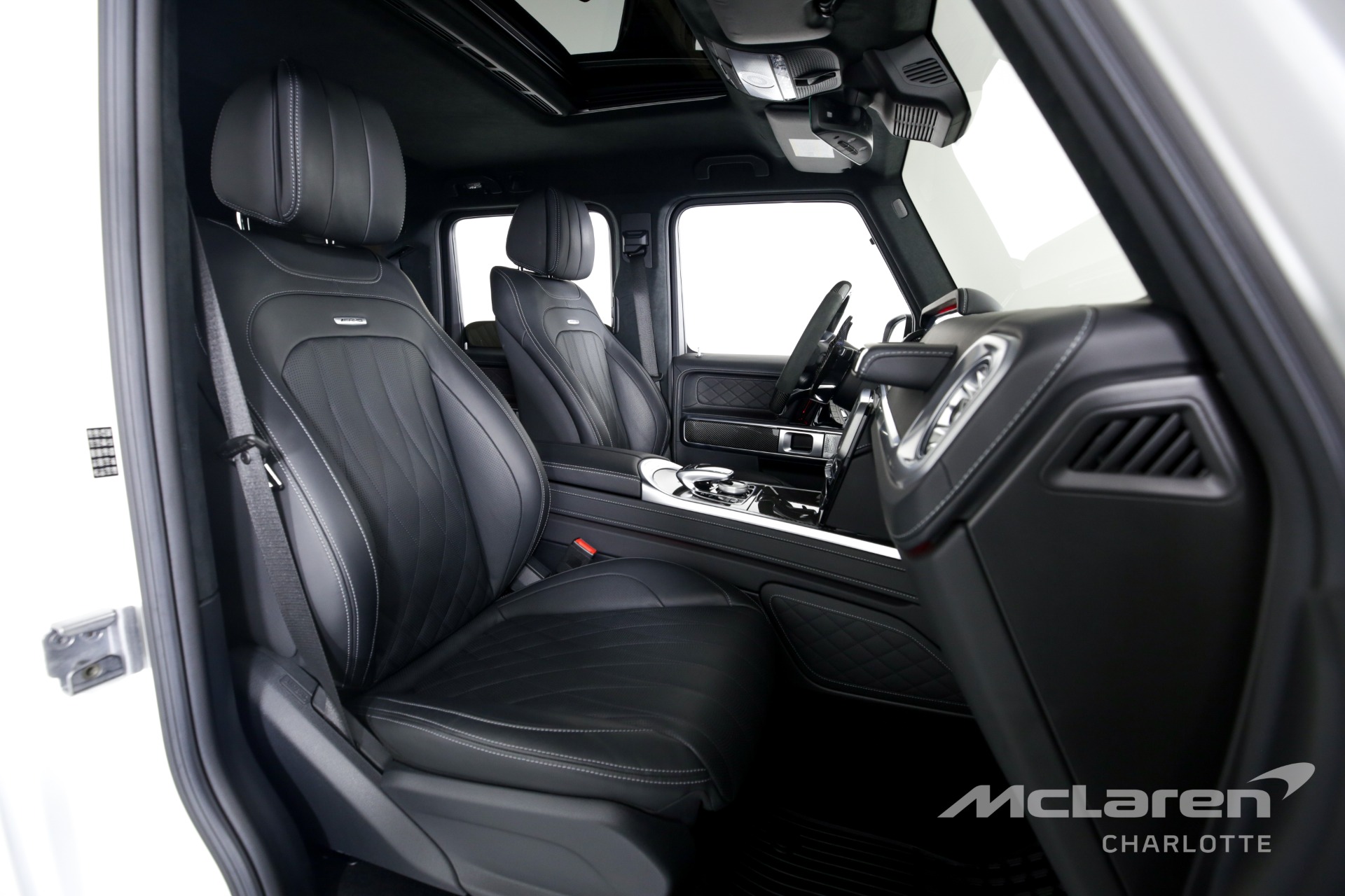 Used 2020 Mercedes-Benz G-Class AMG G 63 | Charlotte, NC