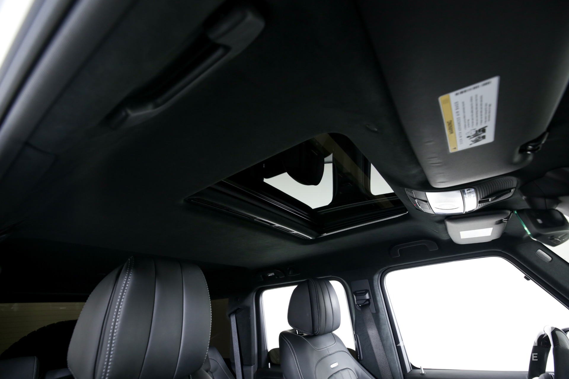 Used 2020 Mercedes-Benz G-Class AMG G 63 | Charlotte, NC