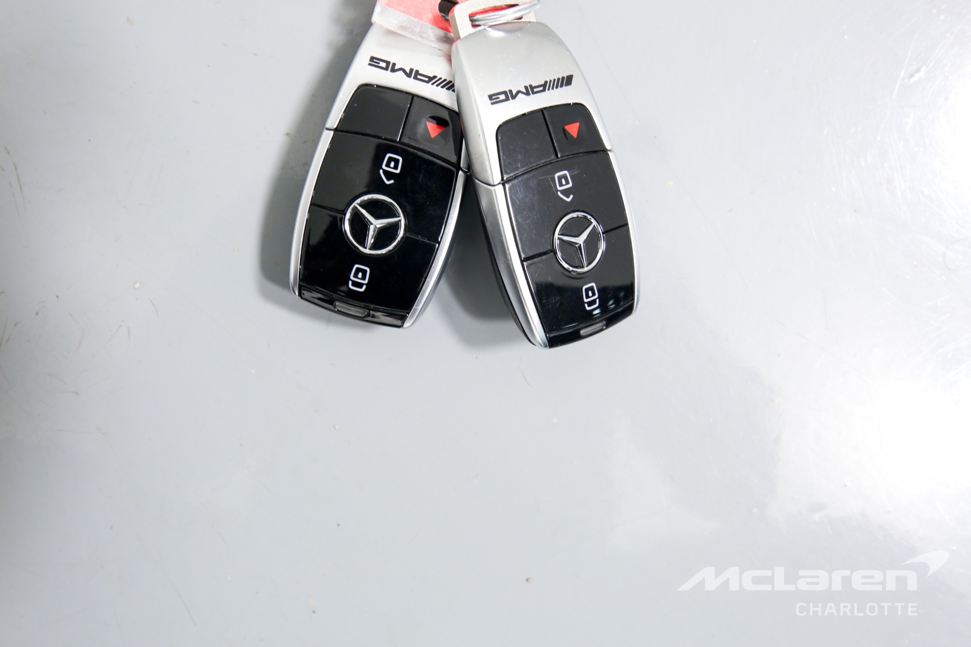 Used 2020 Mercedes-Benz G-Class AMG G 63 | Charlotte, NC