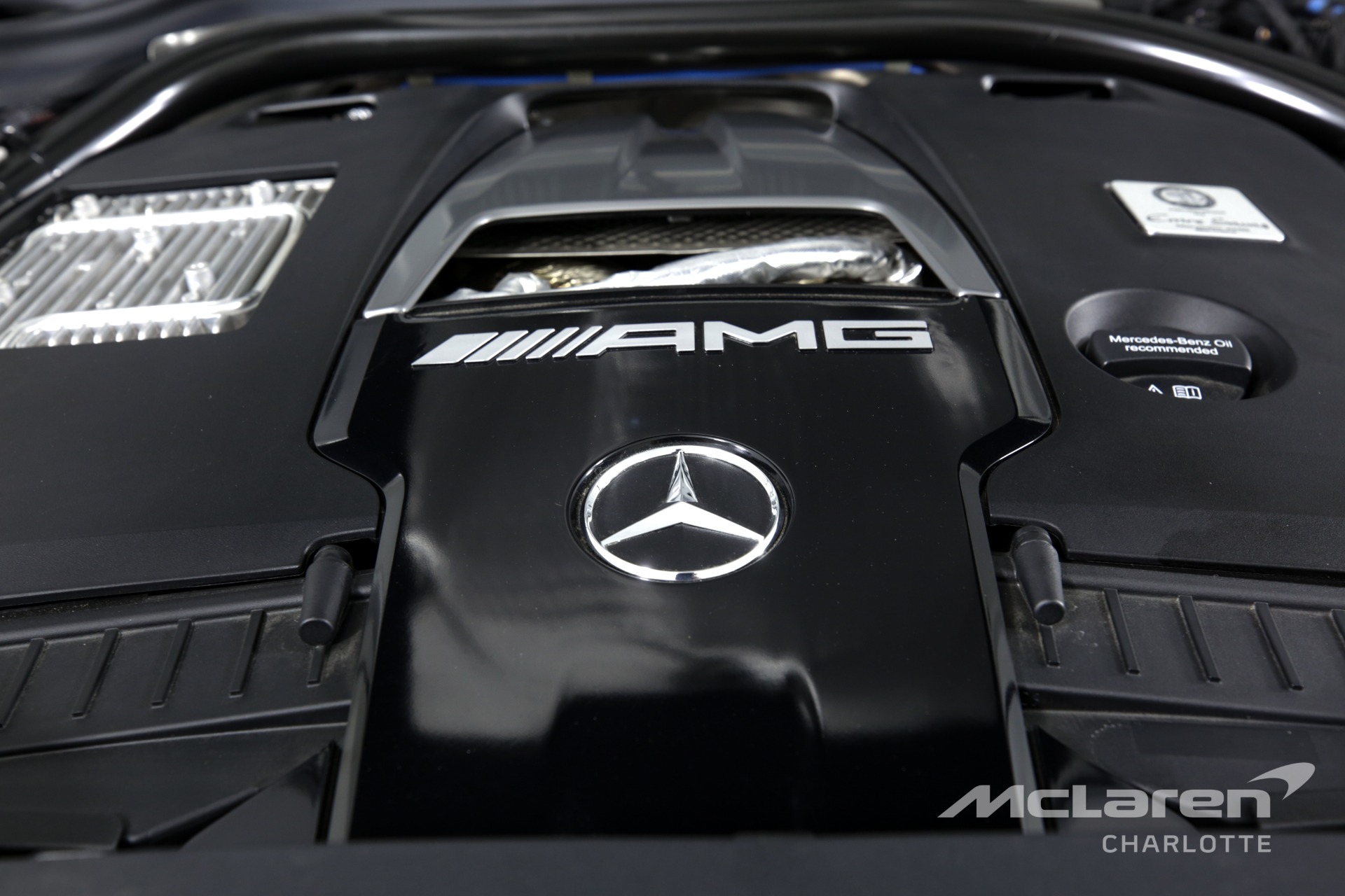Used 2020 Mercedes-Benz G-Class AMG G 63 | Charlotte, NC