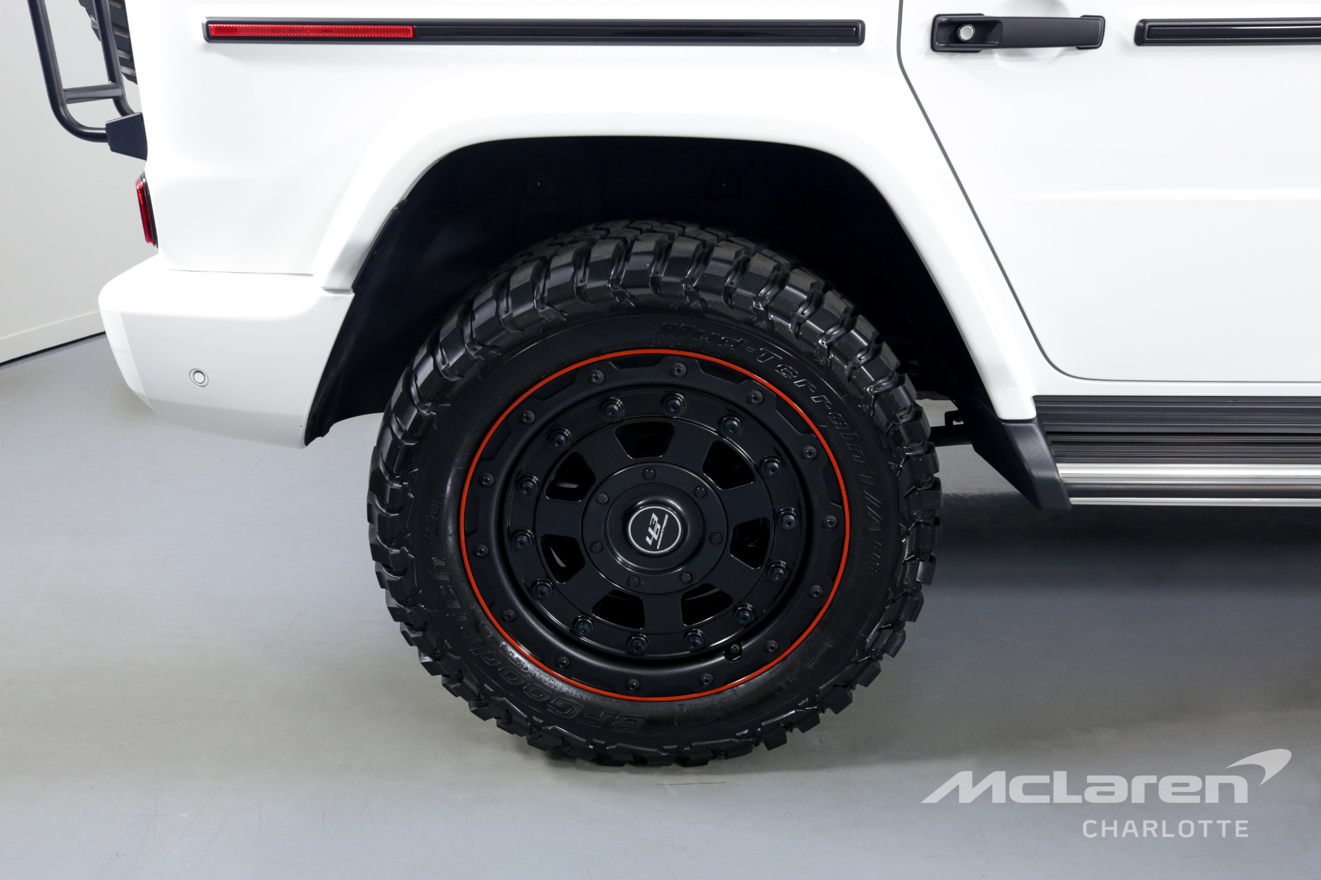 Used 2020 Mercedes-Benz G-Class AMG G 63 | Charlotte, NC