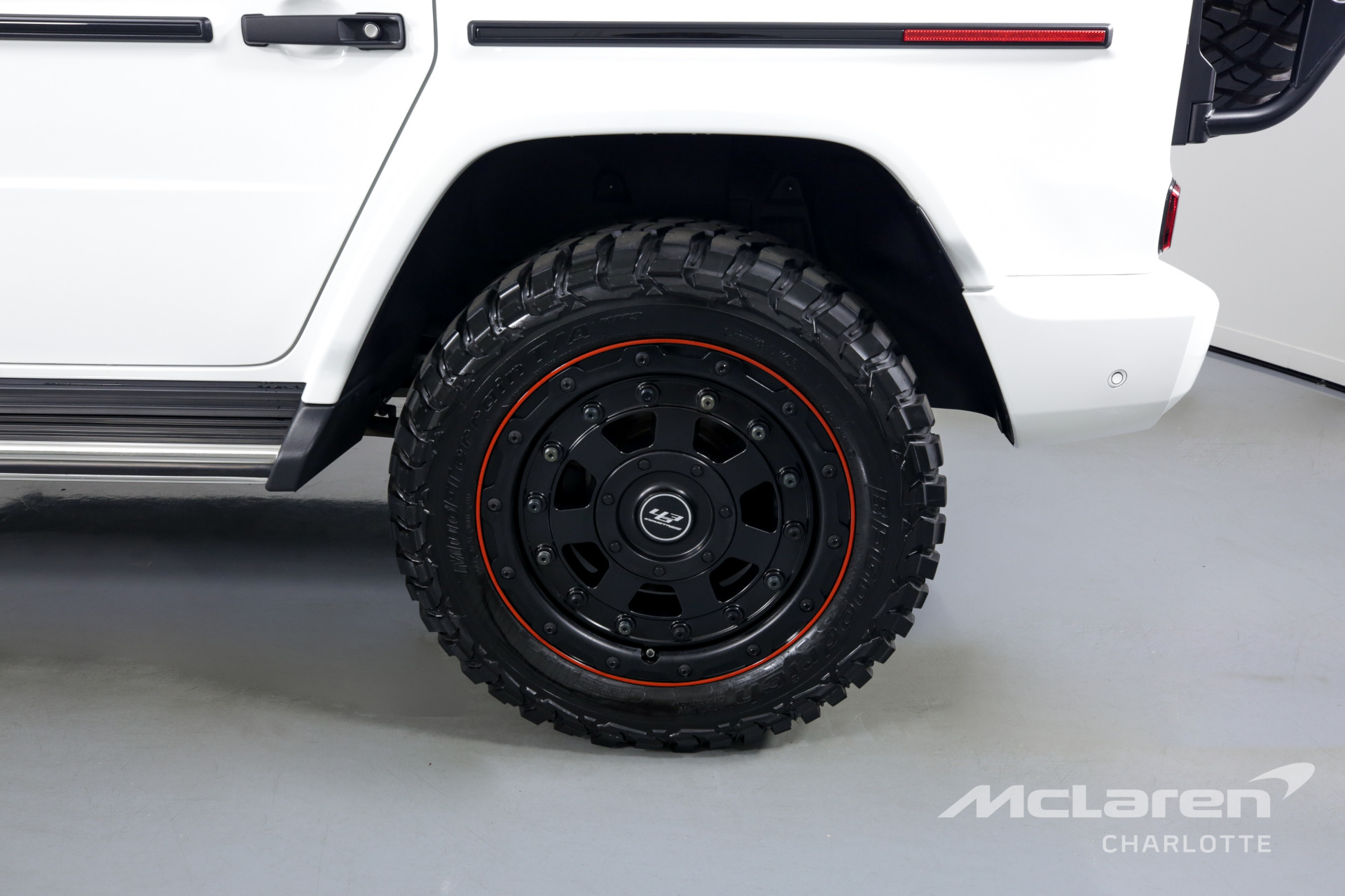 Used 2020 Mercedes-Benz G-Class AMG G 63 | Charlotte, NC