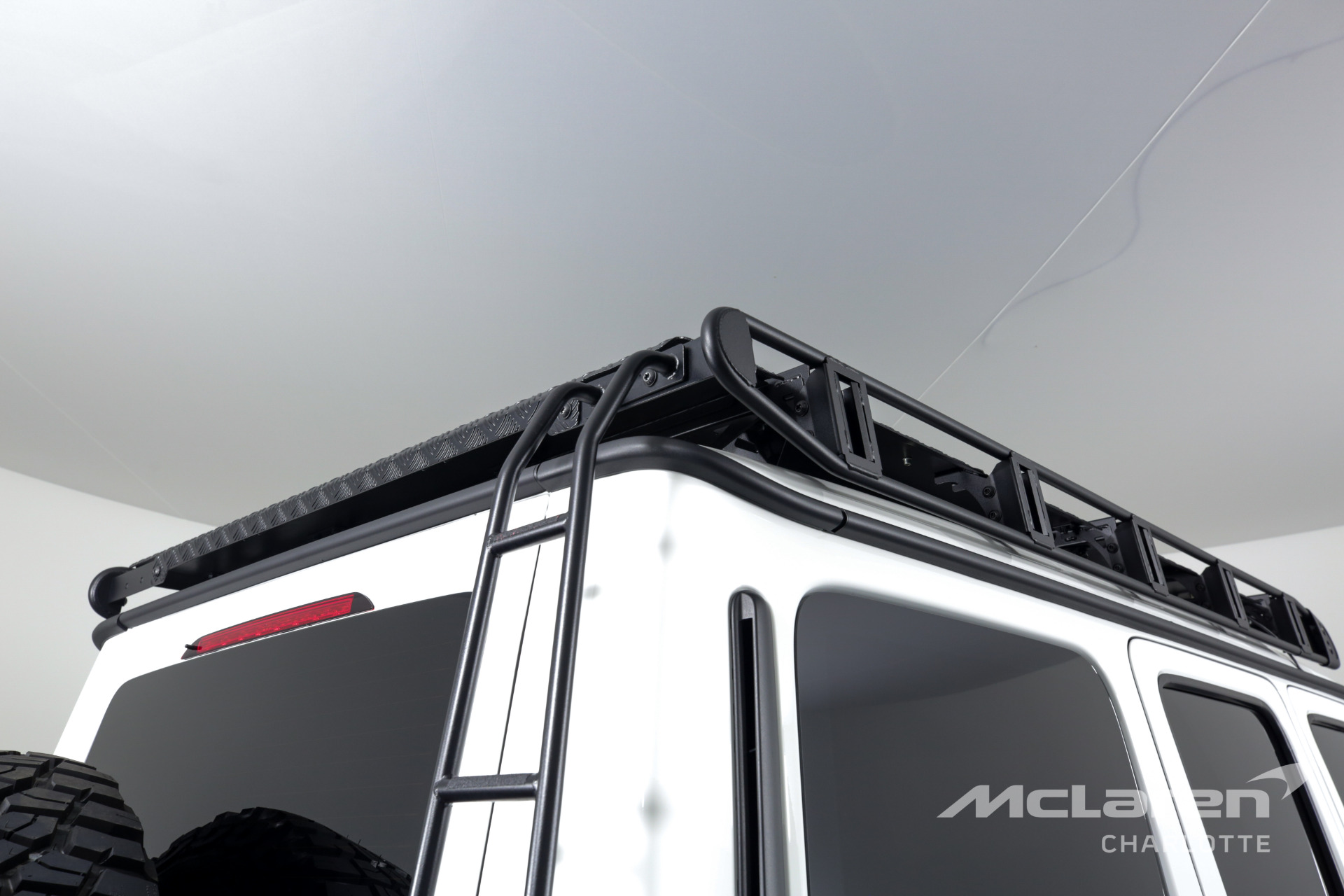 Used 2020 Mercedes-Benz G-Class AMG G 63 | Charlotte, NC