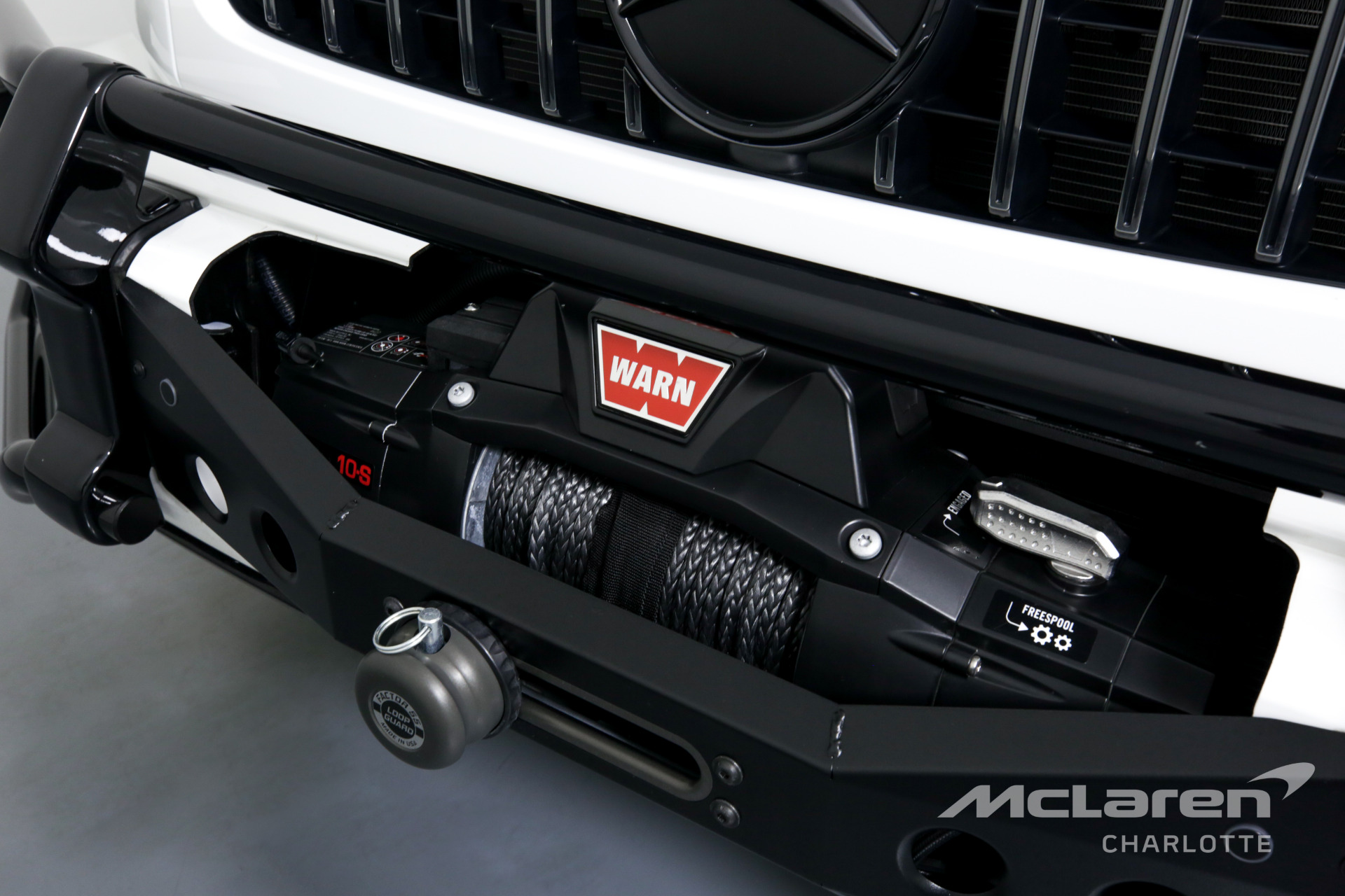 Used 2020 Mercedes-Benz G-Class AMG G 63 | Charlotte, NC