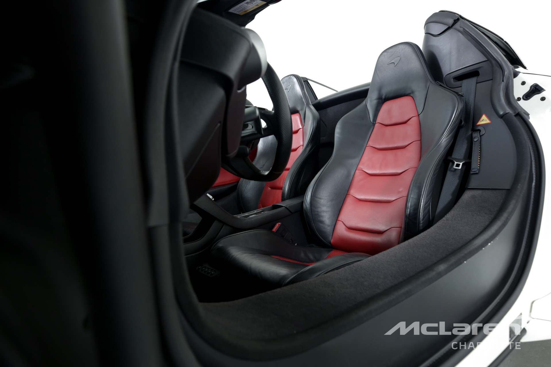 Used 2016 McLaren 650S Spider | Charlotte, NC