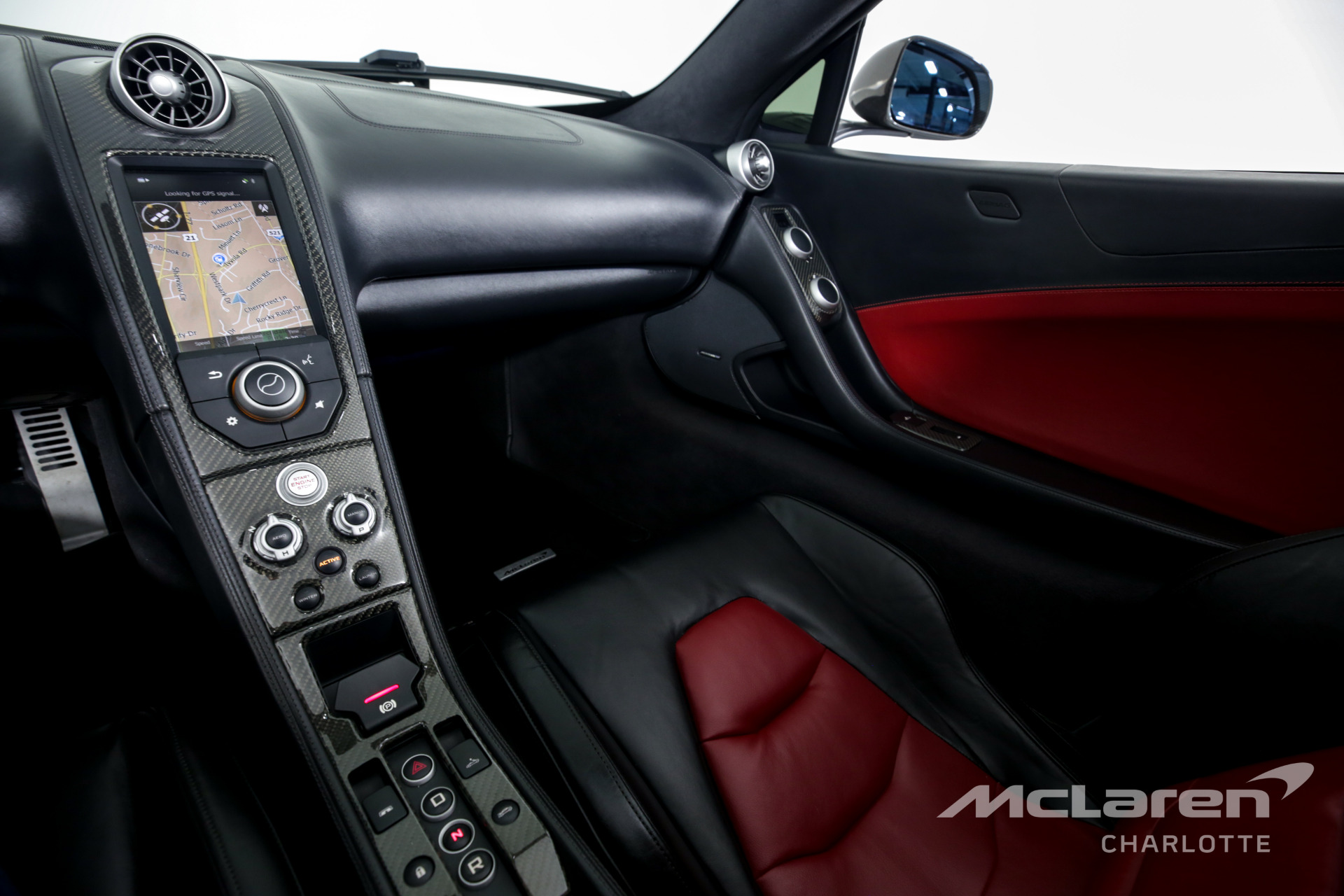 Used 2016 McLaren 650S Spider | Charlotte, NC