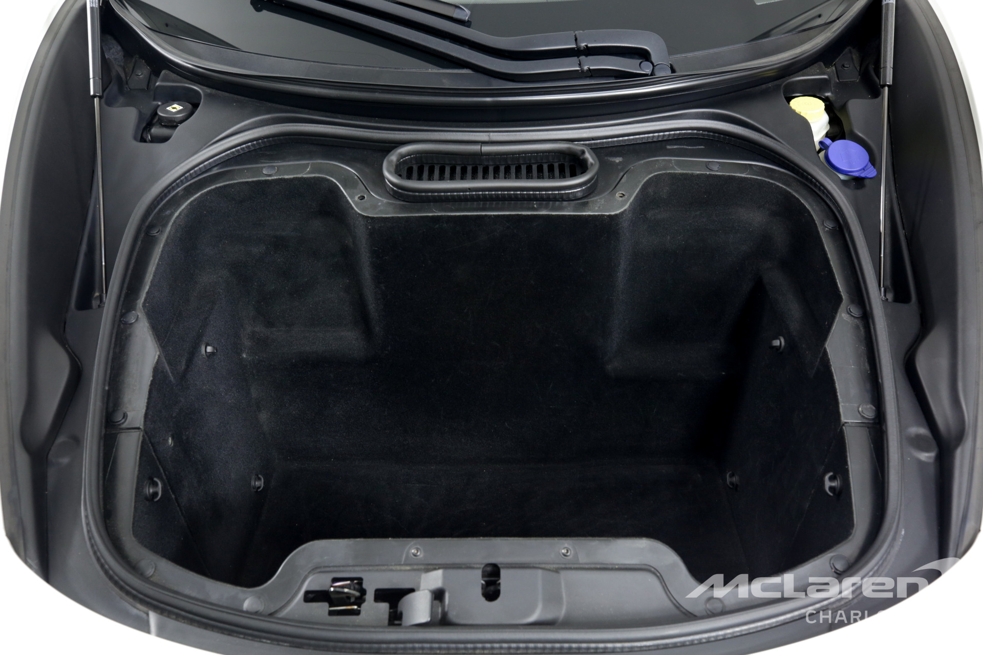Used 2016 McLaren 650S Spider | Charlotte, NC
