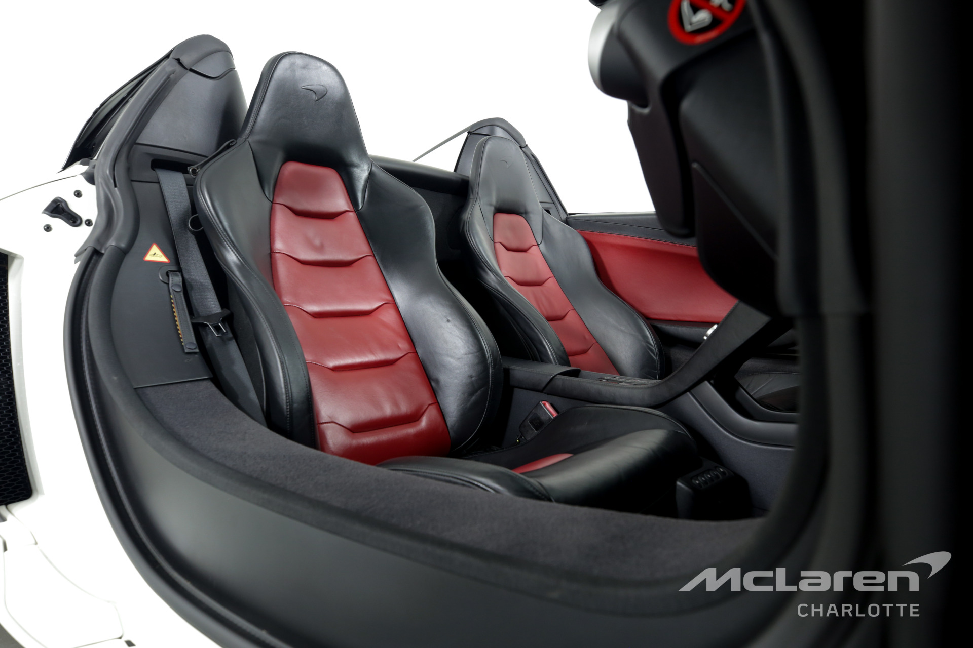 Used 2016 McLaren 650S Spider | Charlotte, NC