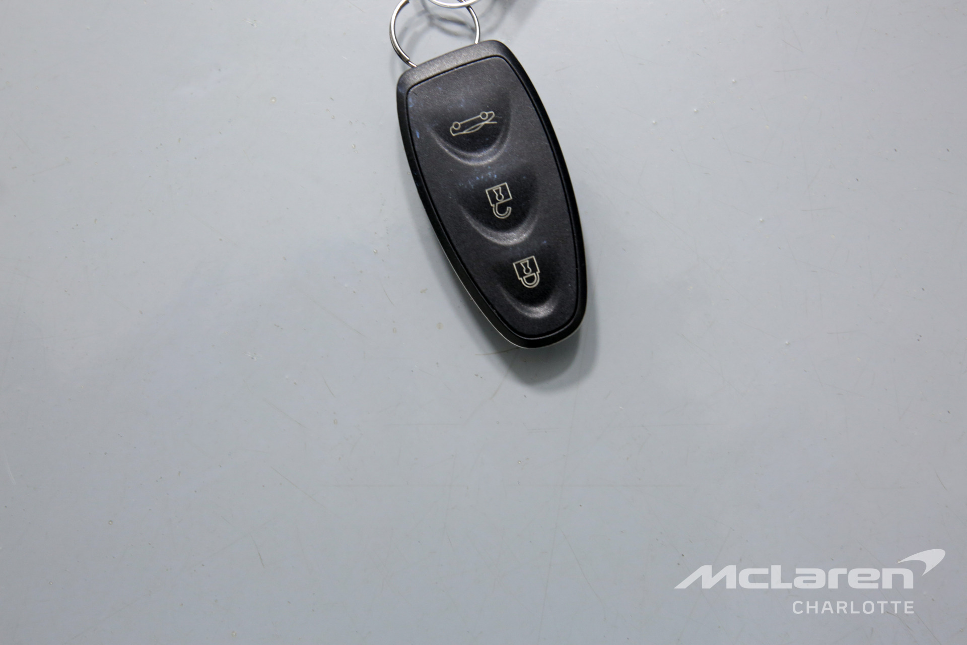 Used 2016 McLaren 650S Spider | Charlotte, NC