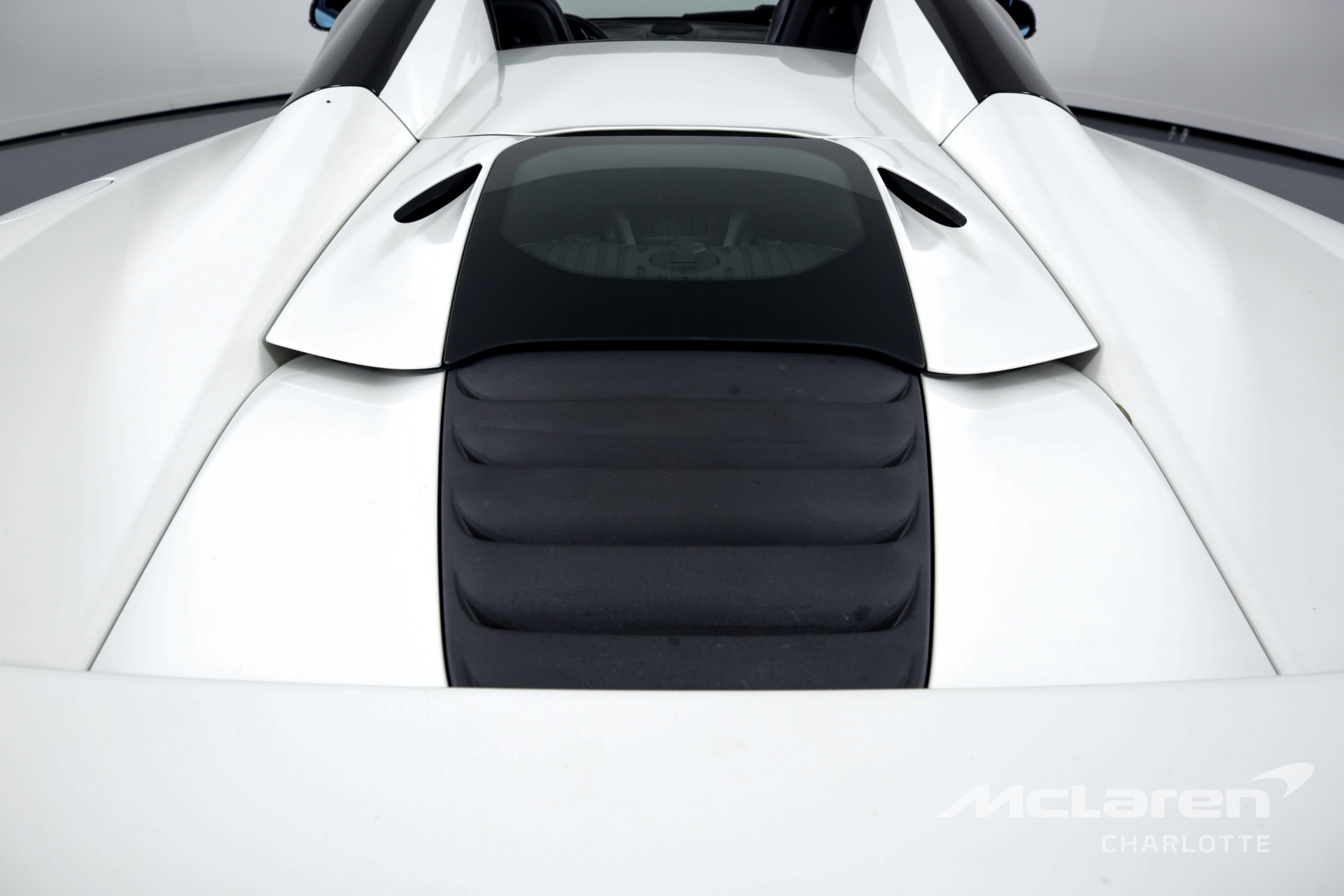 Used 2016 McLaren 650S Spider | Charlotte, NC