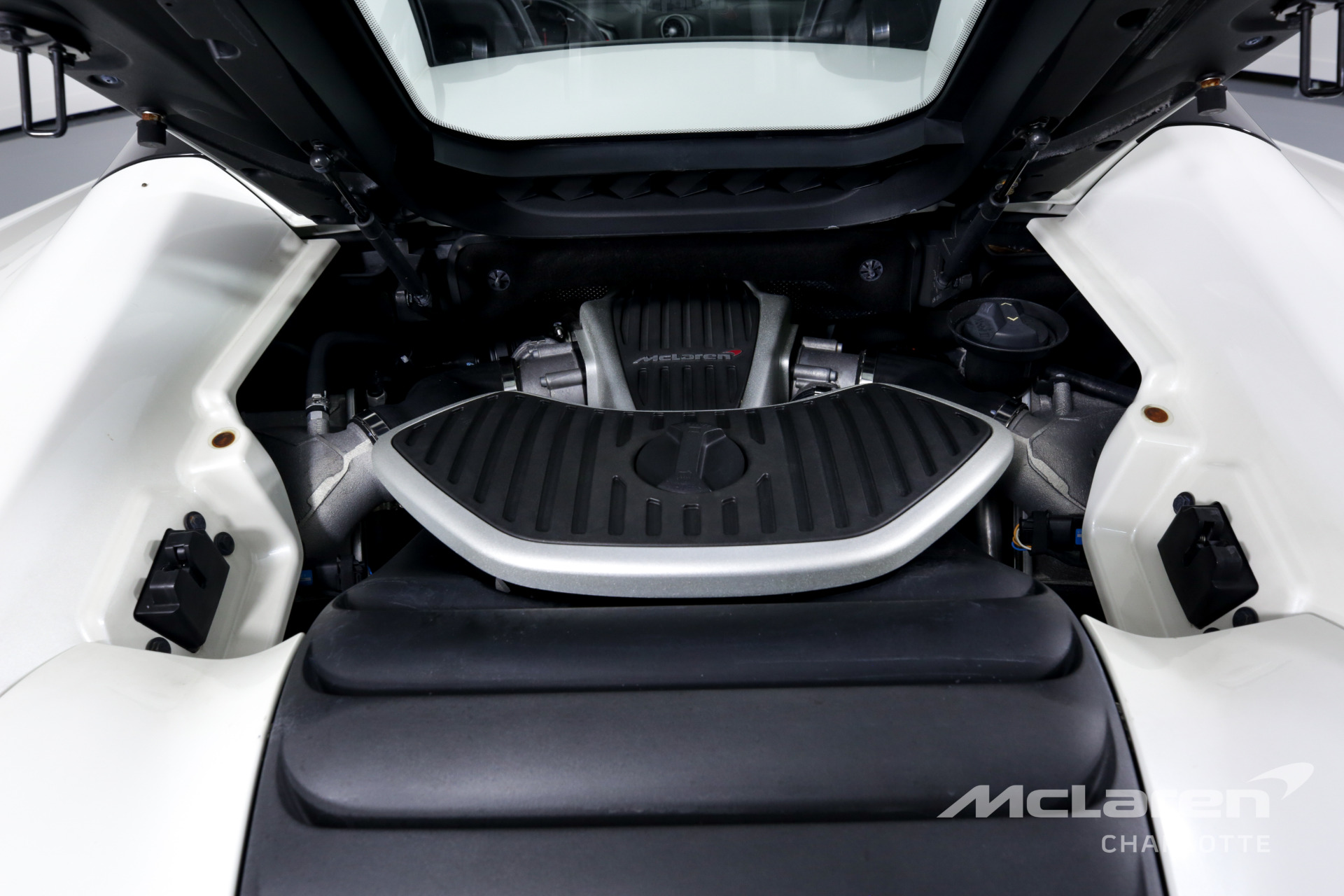 Used 2016 McLaren 650S Spider | Charlotte, NC