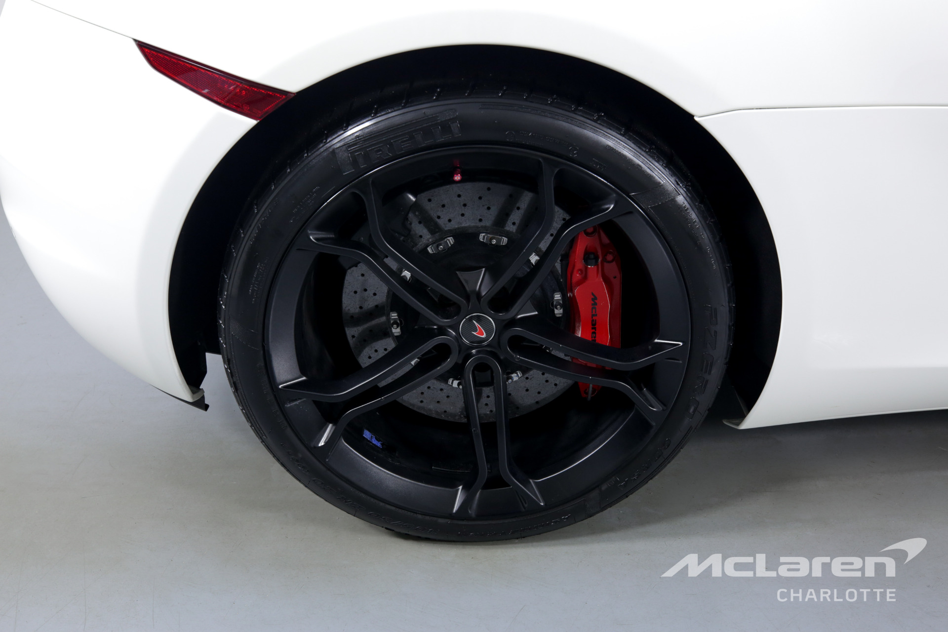 Used 2016 McLaren 650S Spider | Charlotte, NC