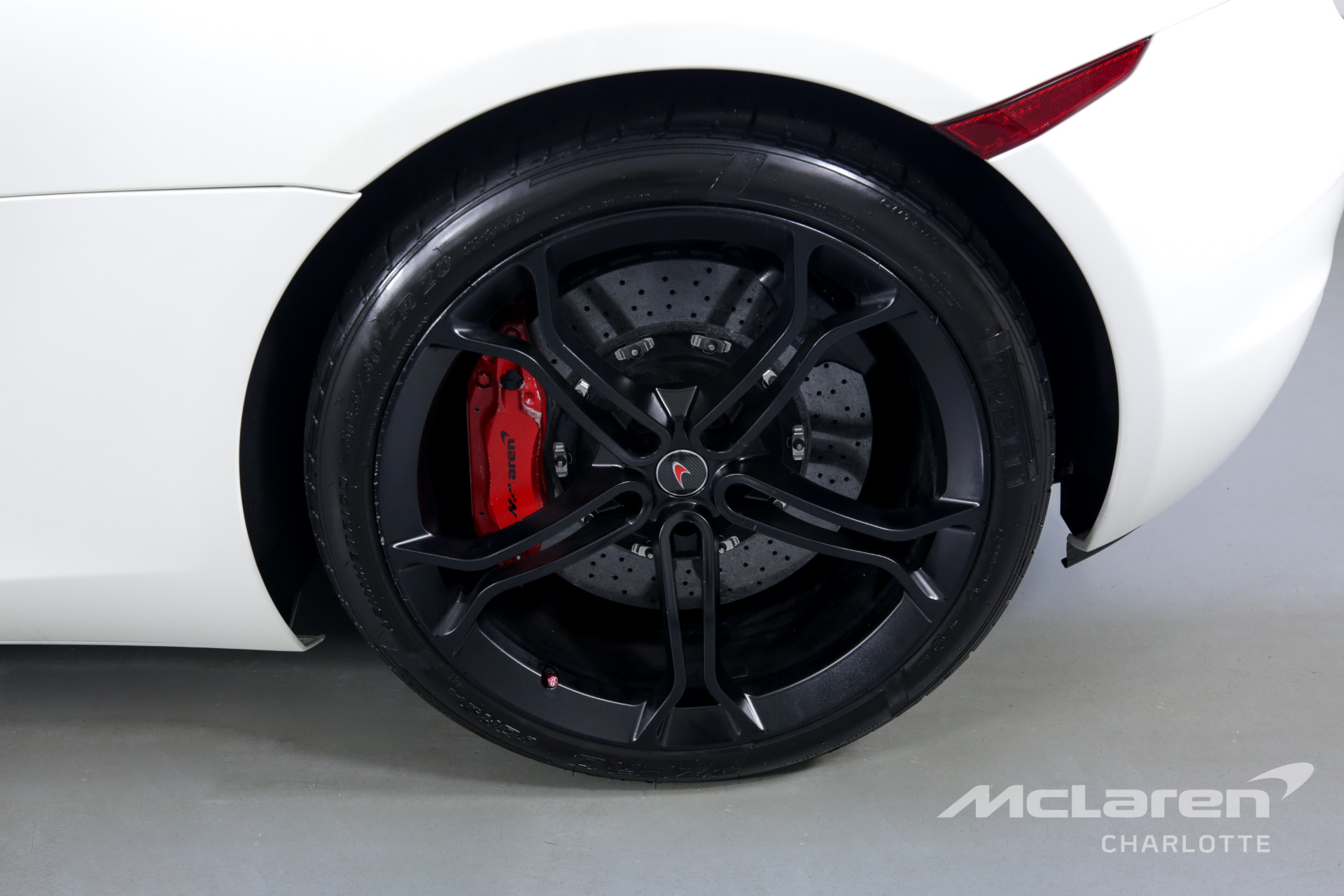 Used 2016 McLaren 650S Spider | Charlotte, NC