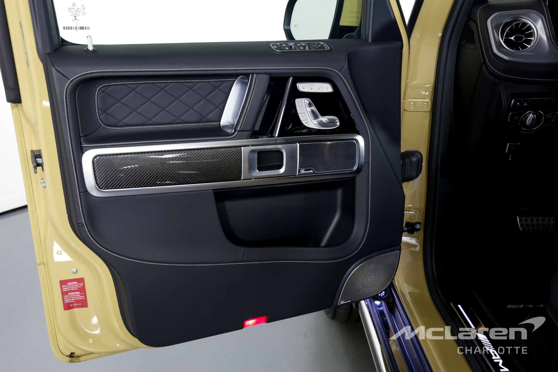 Used 2020 Mercedes-Benz G-Class AMG G 63 | Charlotte, NC