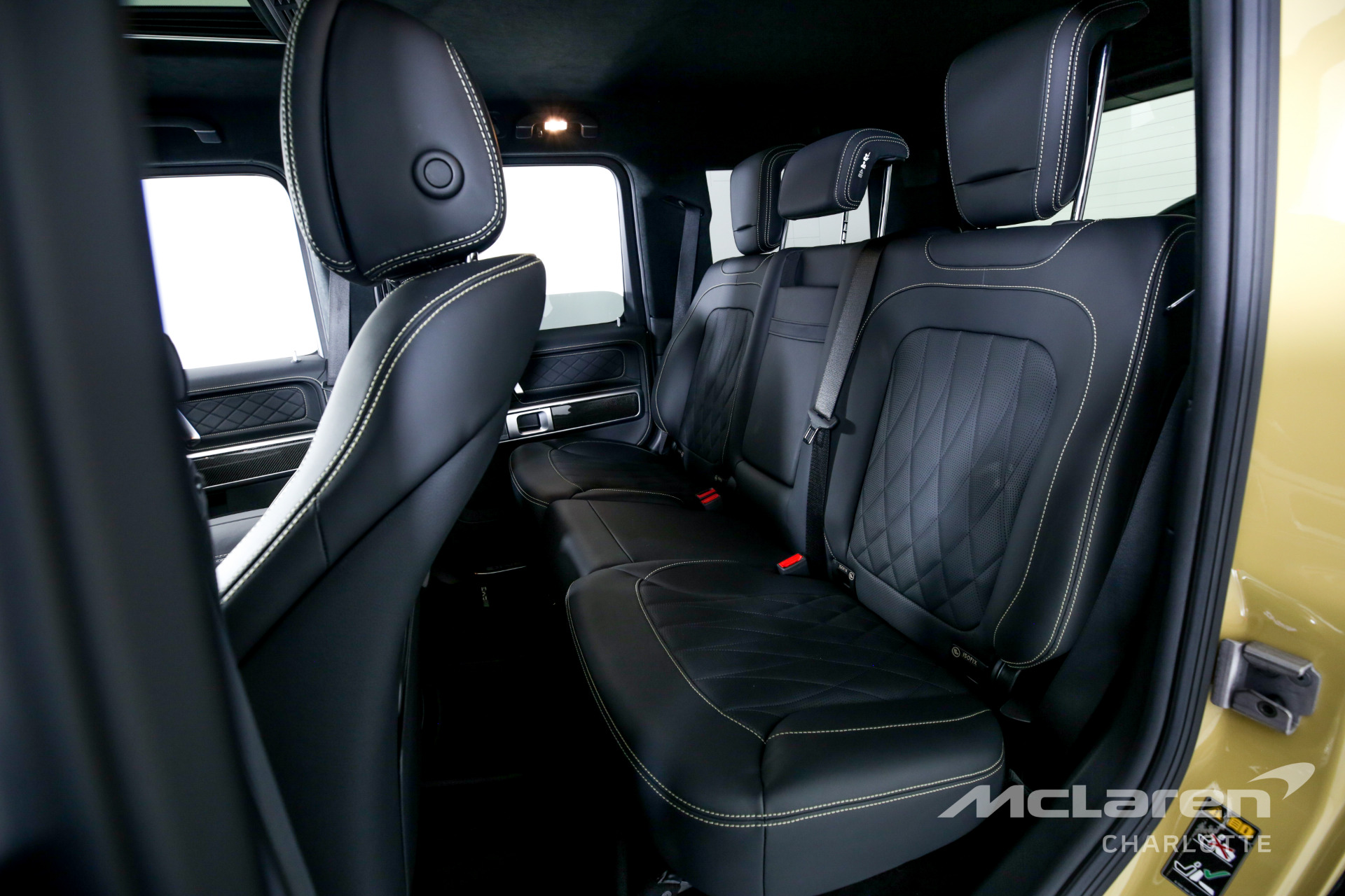 Used 2020 Mercedes-Benz G-Class AMG G 63 | Charlotte, NC