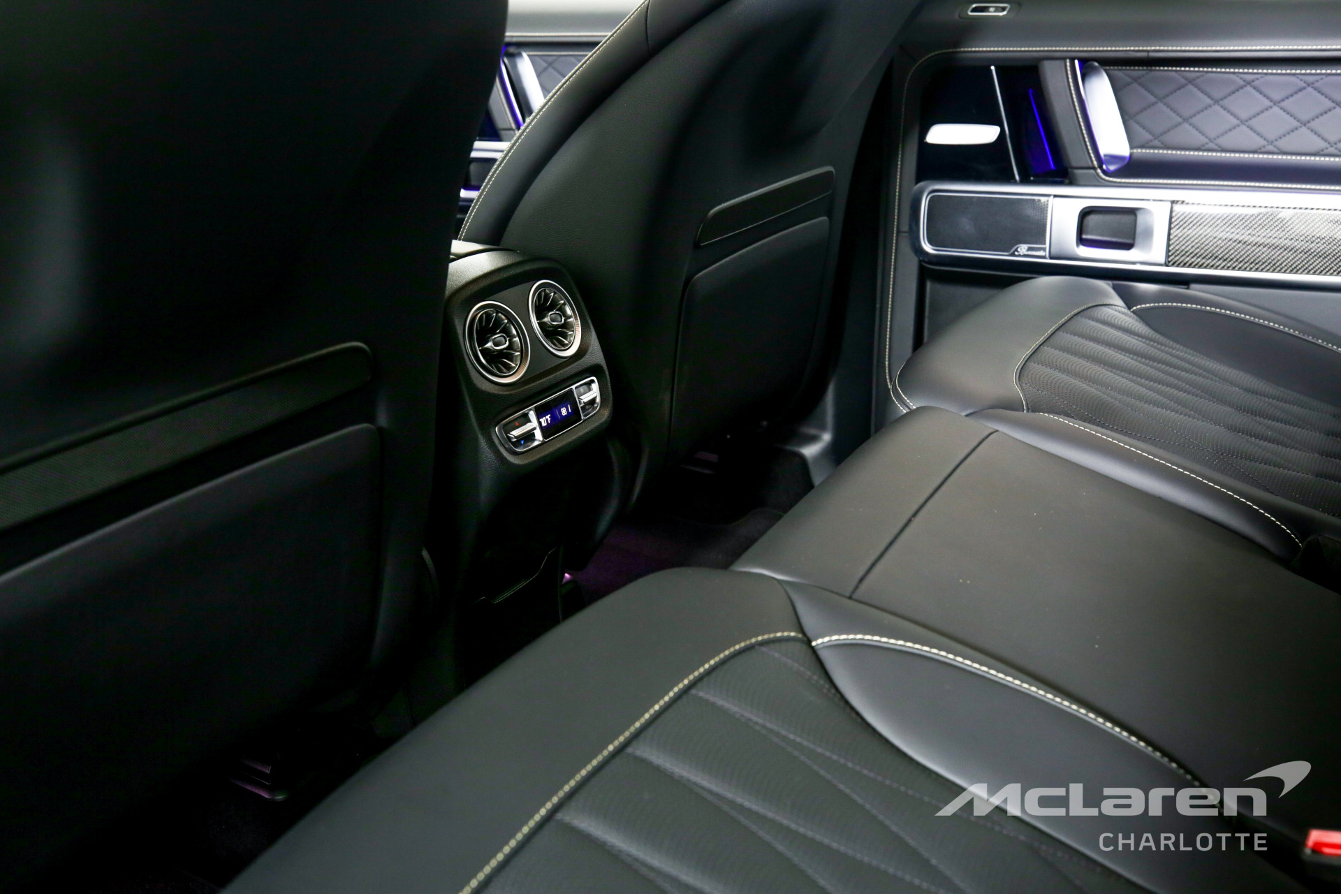 Used 2020 Mercedes-Benz G-Class AMG G 63 | Charlotte, NC