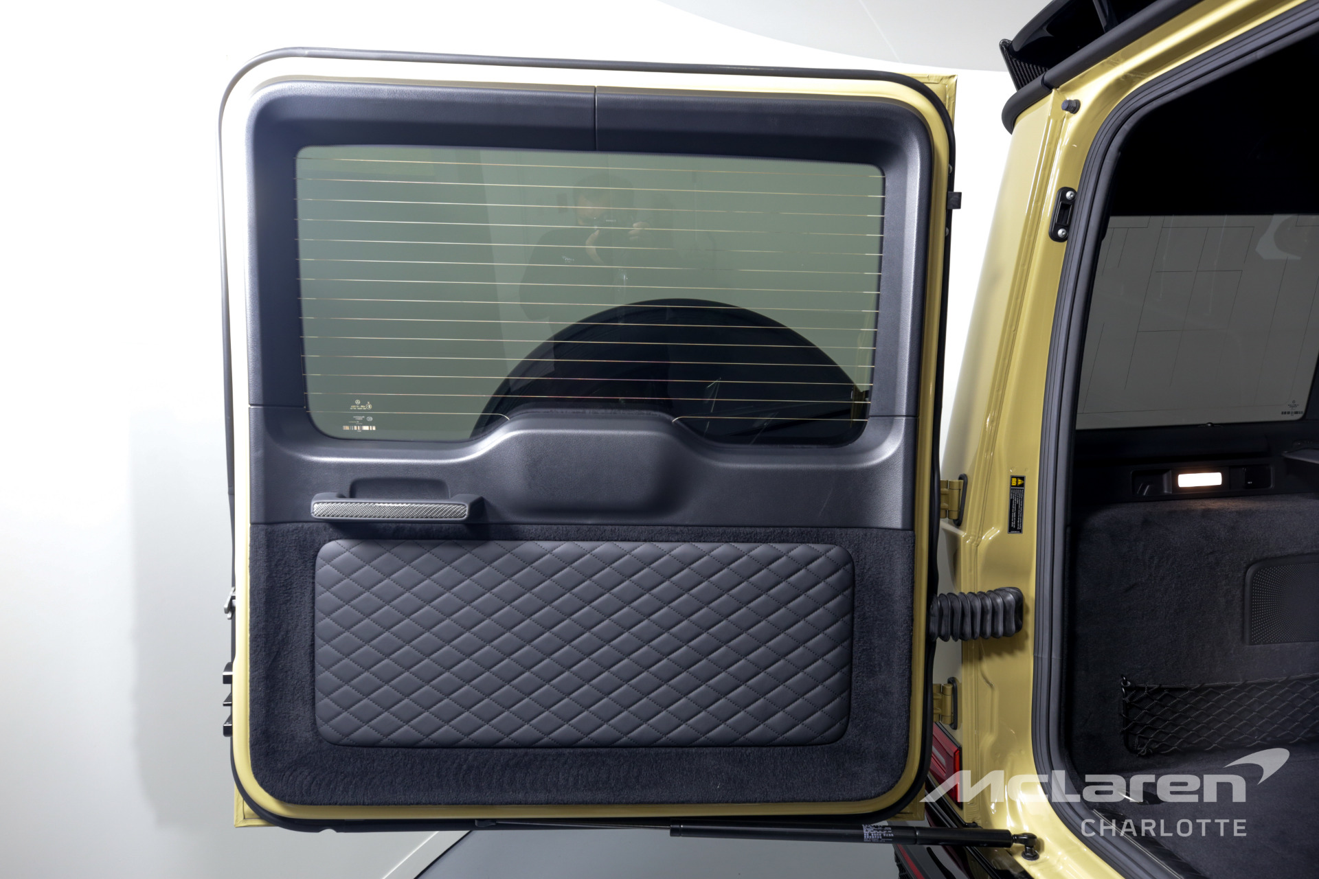 Used 2020 Mercedes-Benz G-Class AMG G 63 | Charlotte, NC