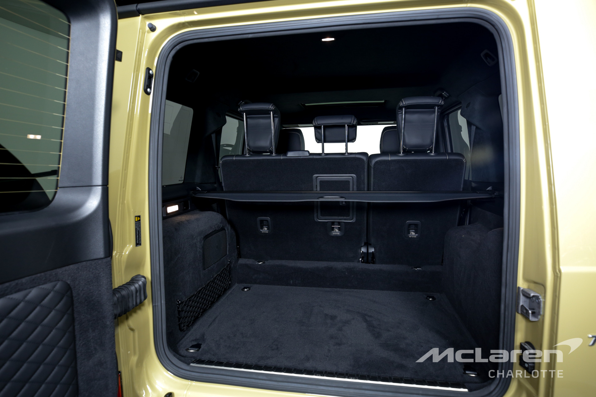 Used 2020 Mercedes-Benz G-Class AMG G 63 | Charlotte, NC