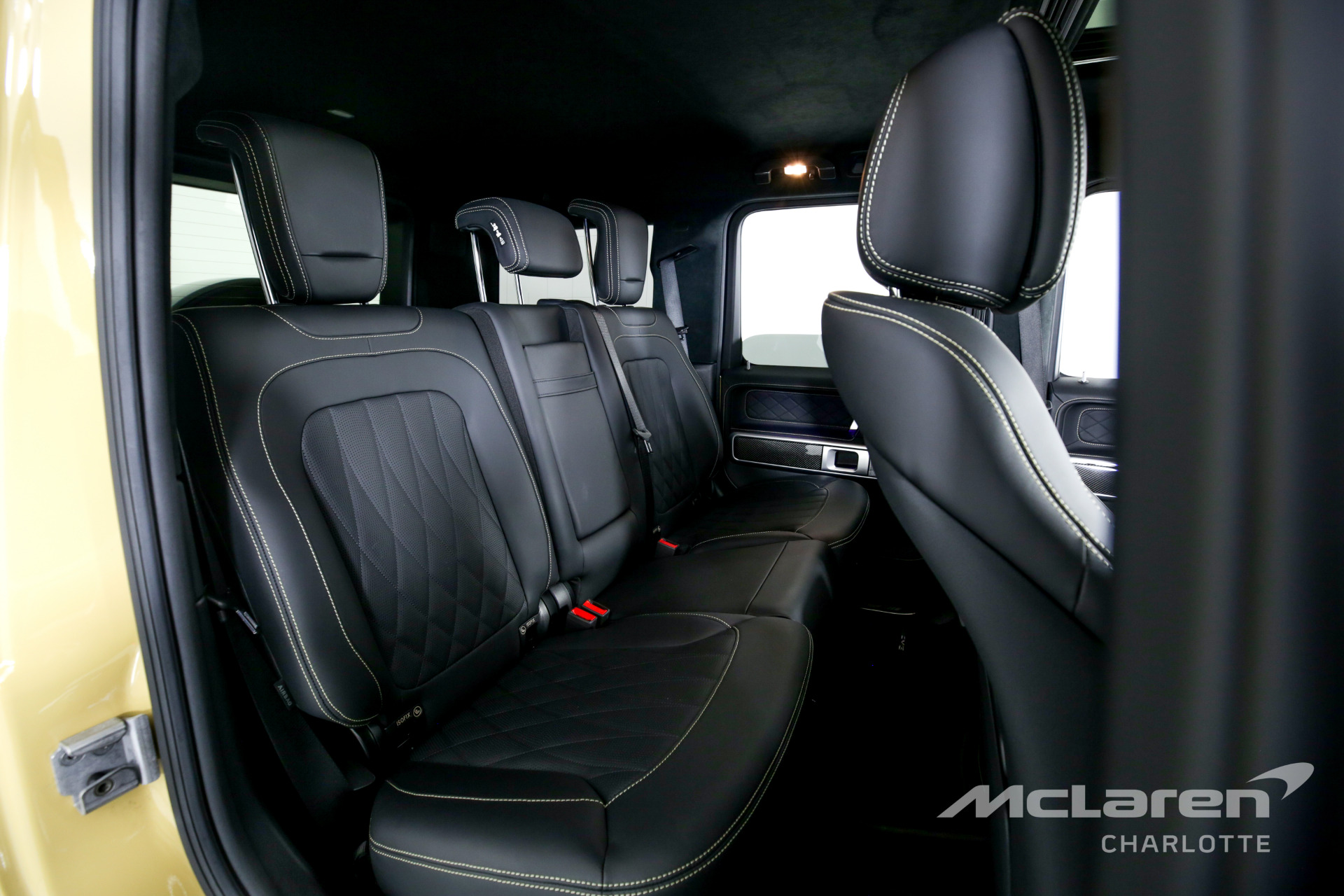 Used 2020 Mercedes-Benz G-Class AMG G 63 | Charlotte, NC