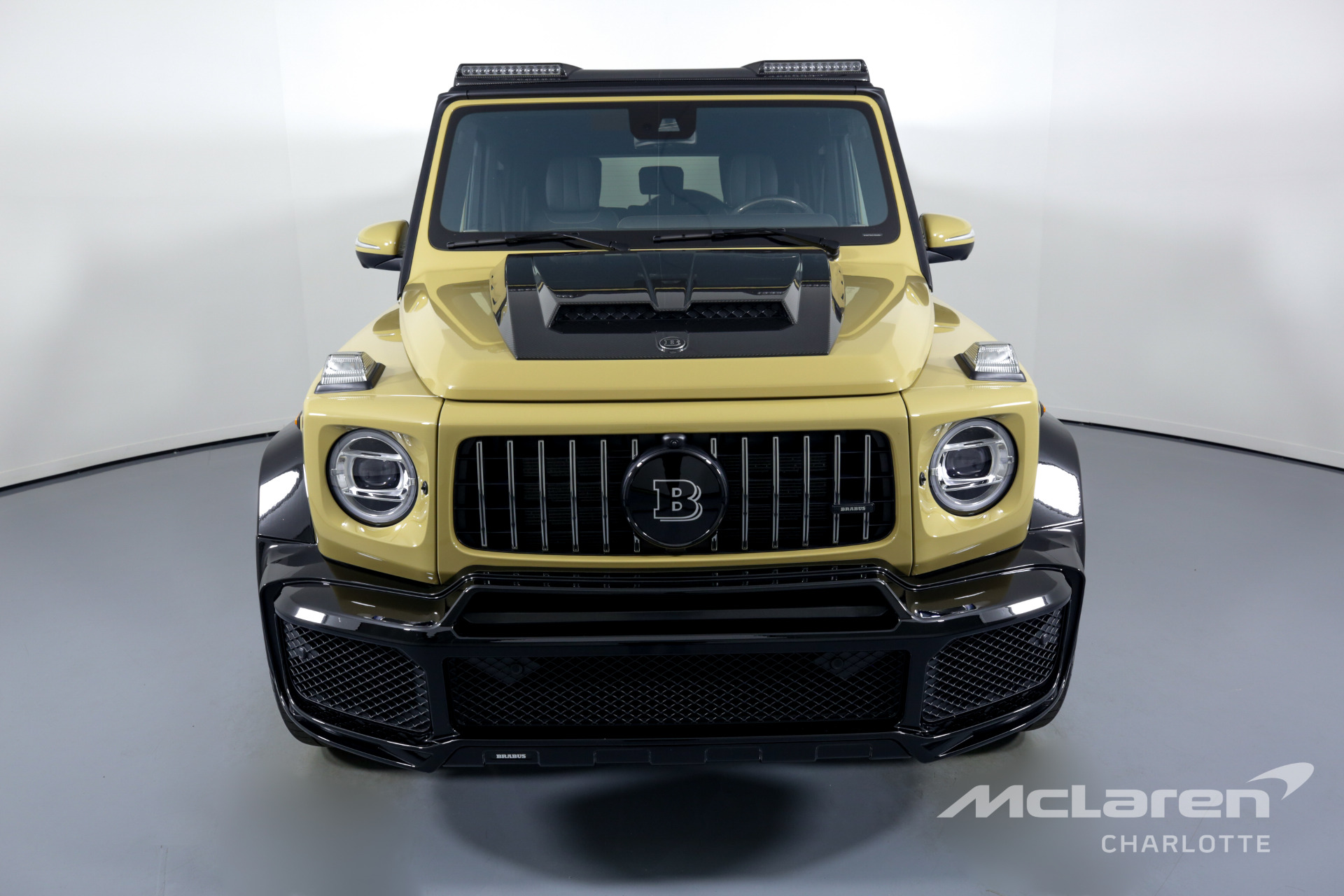 Used 2020 Mercedes-Benz G-Class AMG G 63 | Charlotte, NC