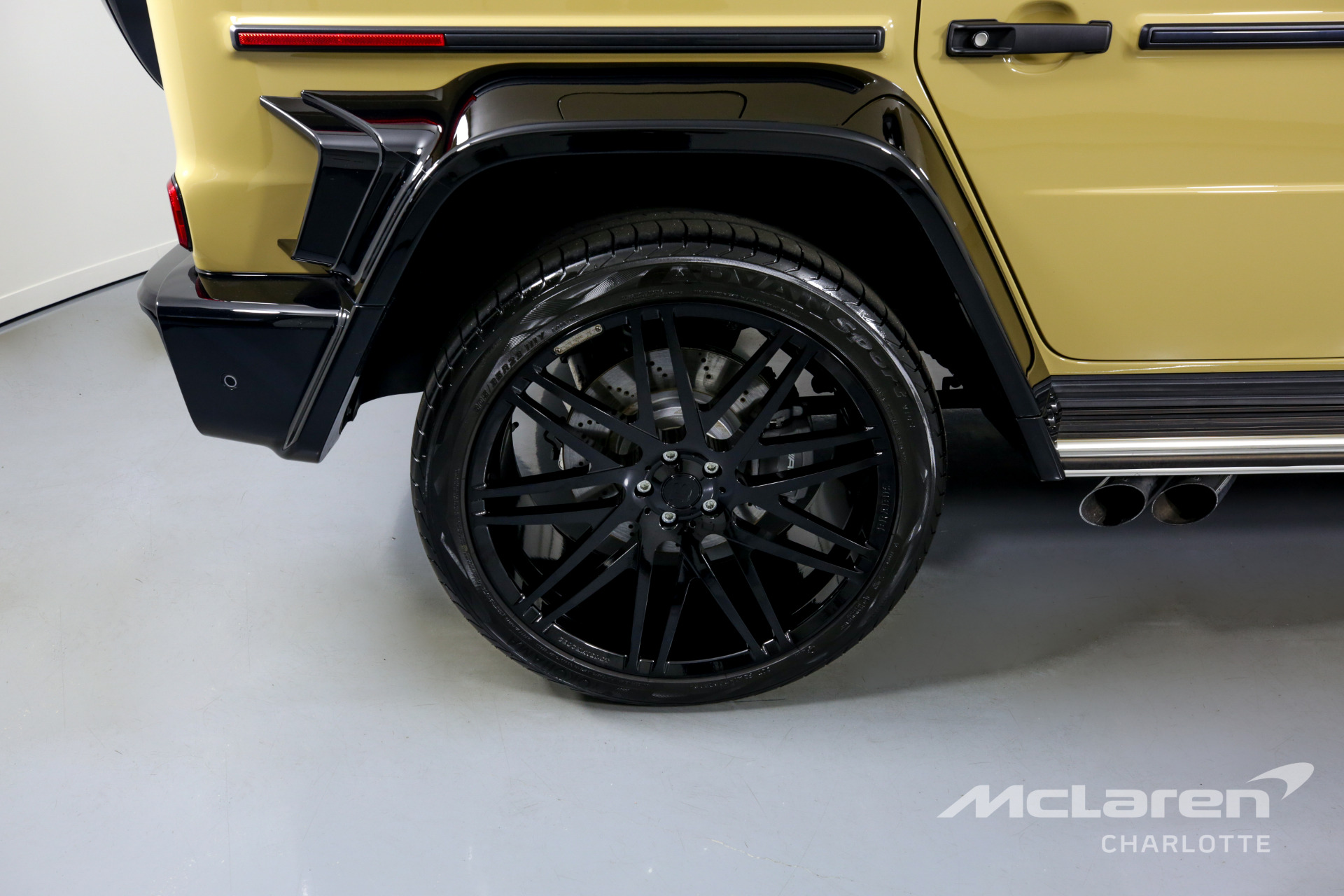 Used 2020 Mercedes-Benz G-Class AMG G 63 | Charlotte, NC