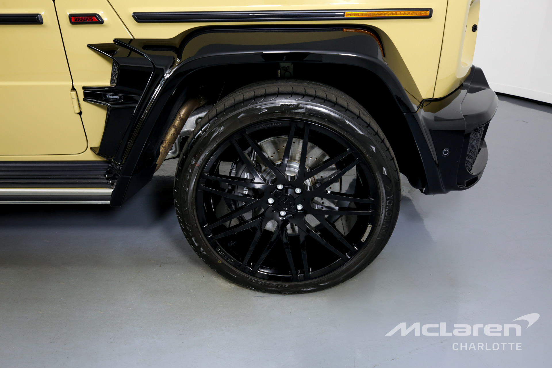 Used 2020 Mercedes-Benz G-Class AMG G 63 | Charlotte, NC