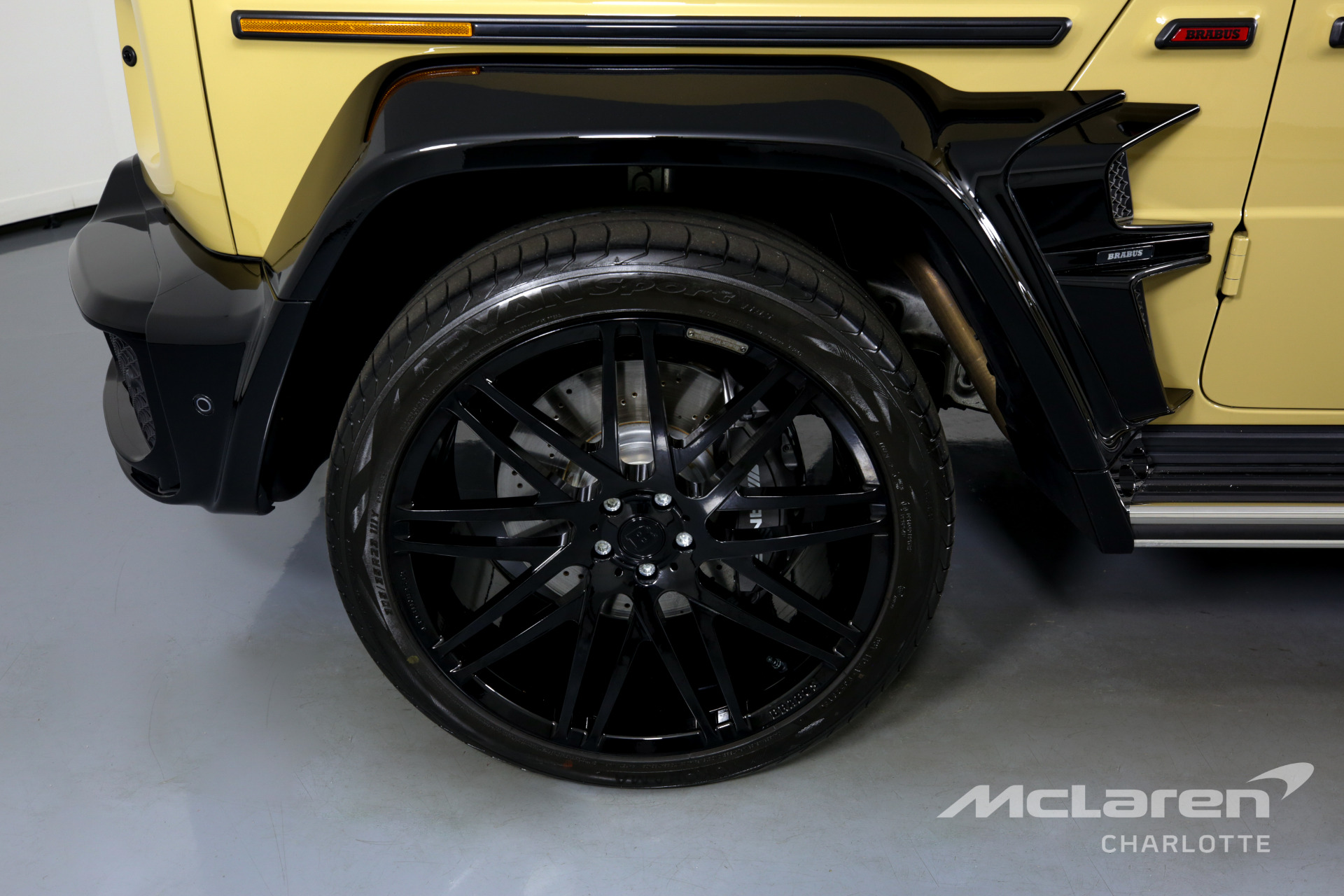 Used 2020 Mercedes-Benz G-Class AMG G 63 | Charlotte, NC
