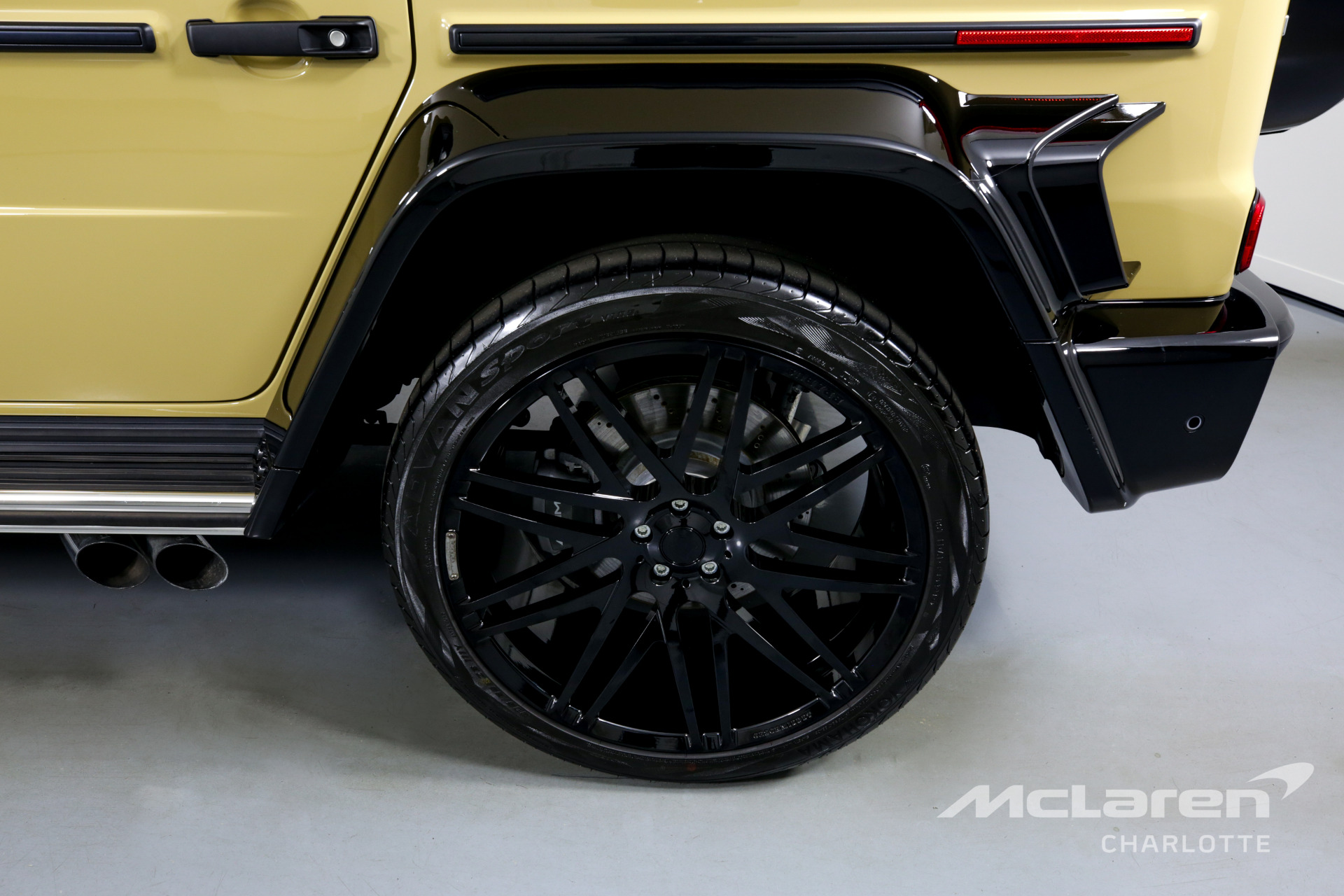 Used 2020 Mercedes-Benz G-Class AMG G 63 | Charlotte, NC