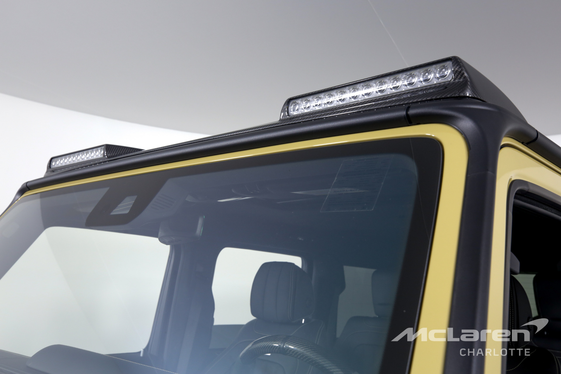 Used 2020 Mercedes-Benz G-Class AMG G 63 | Charlotte, NC