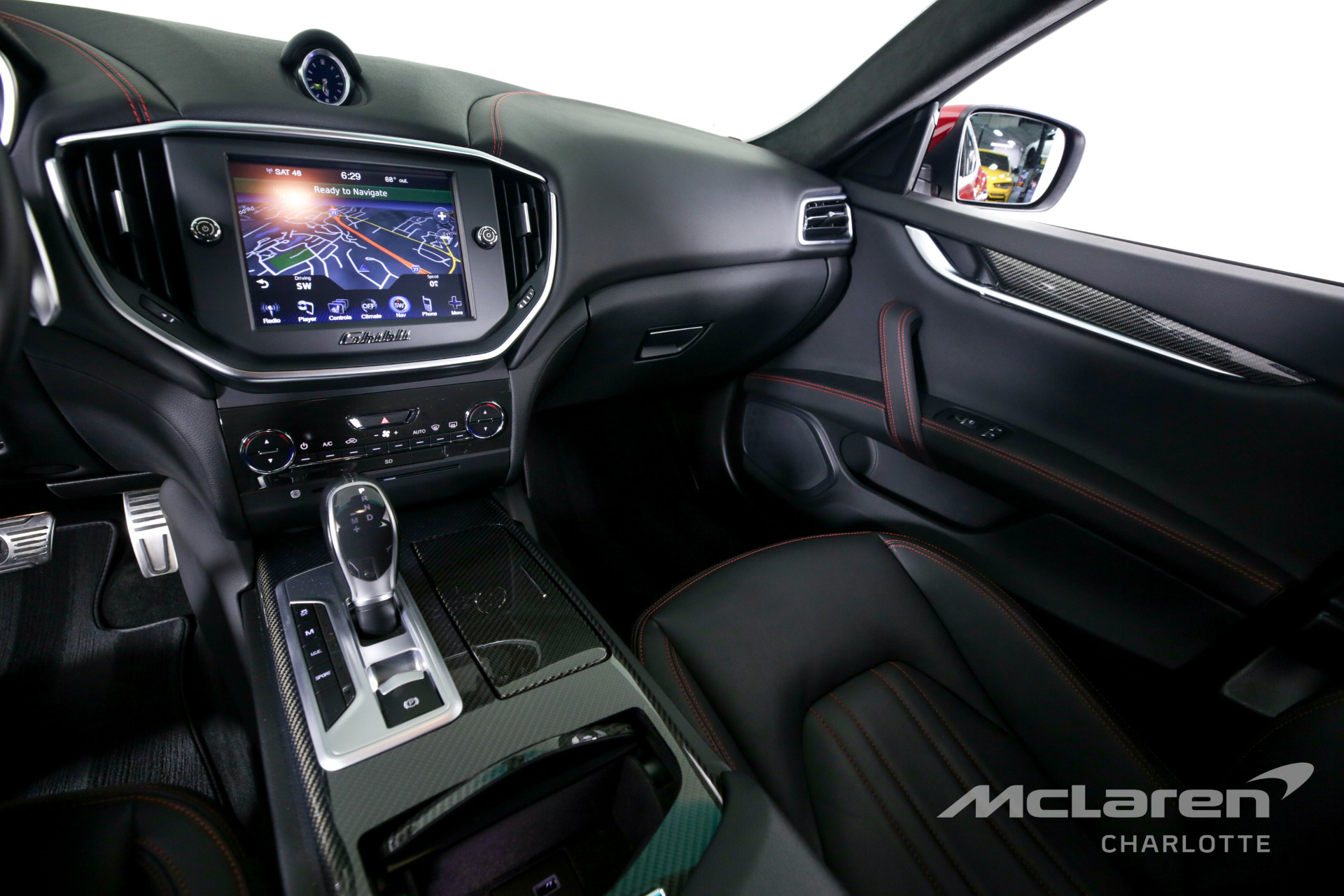 Used 2015 Maserati Ghibli S Q4 | Charlotte, NC