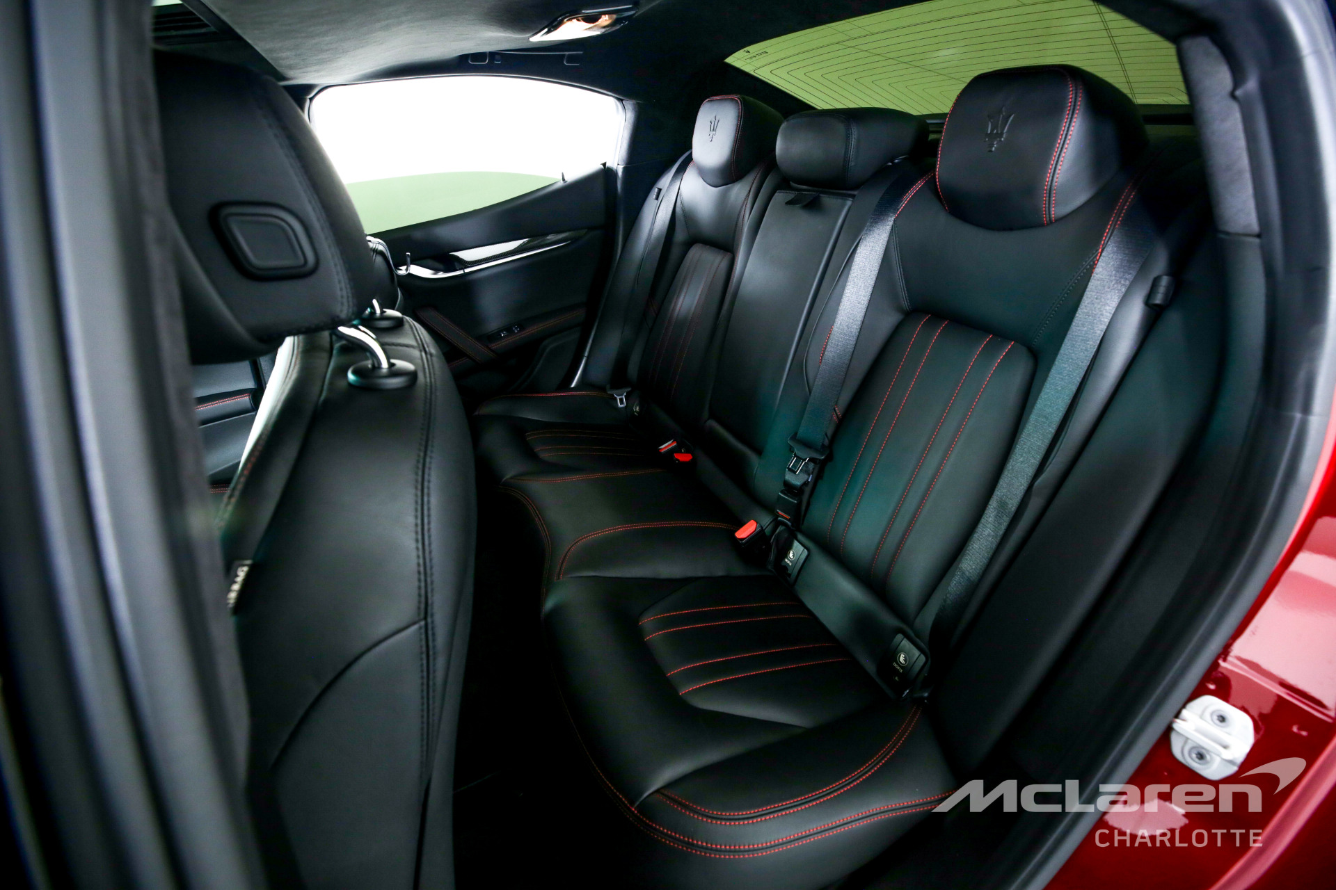 Used 2015 Maserati Ghibli S Q4 | Charlotte, NC