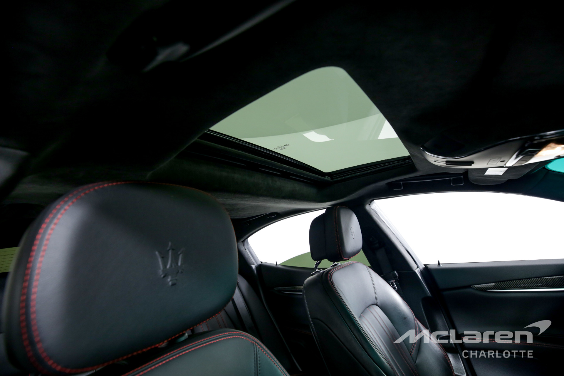 Used 2015 Maserati Ghibli S Q4 | Charlotte, NC