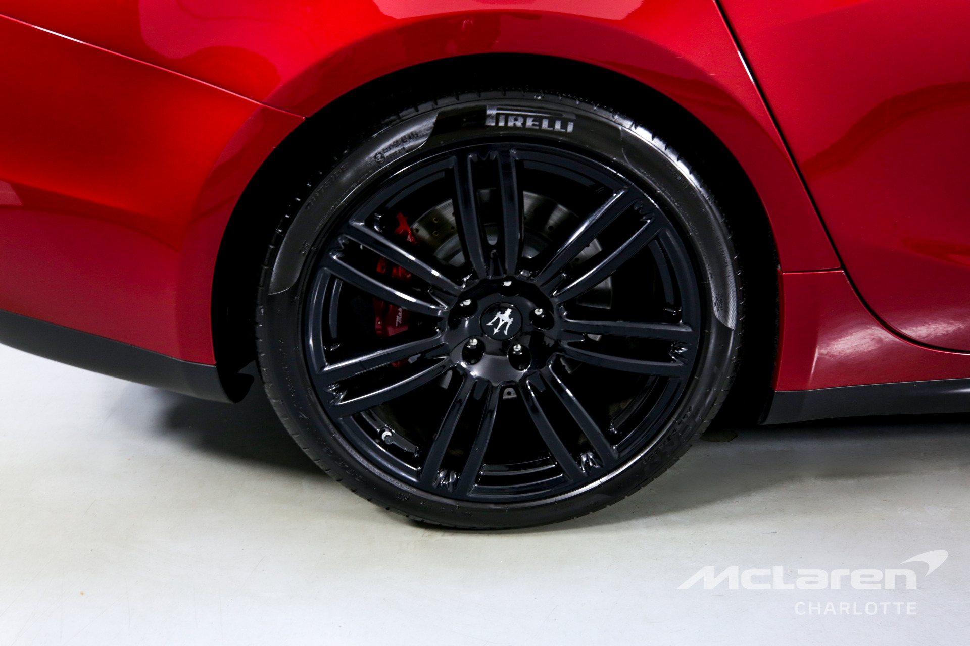 Used 2015 Maserati Ghibli S Q4 | Charlotte, NC