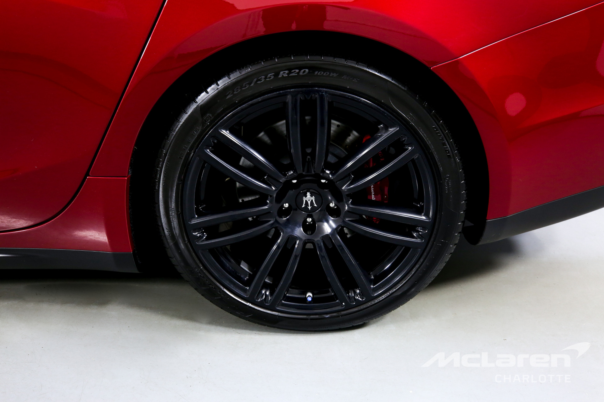 Used 2015 Maserati Ghibli S Q4 | Charlotte, NC