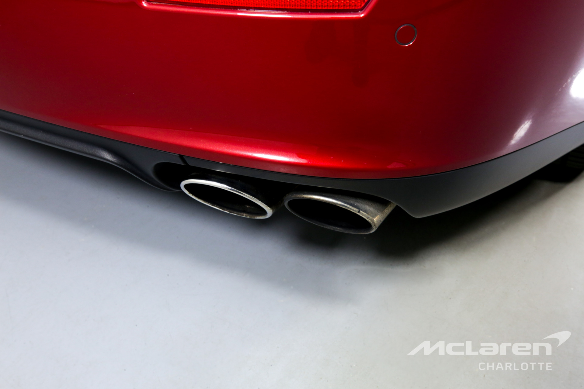 Used 2015 Maserati Ghibli S Q4 | Charlotte, NC