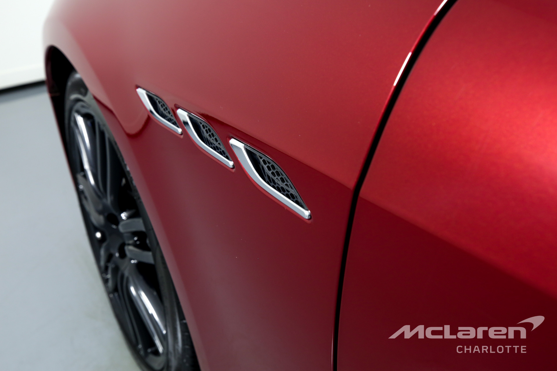 Used 2015 Maserati Ghibli S Q4 | Charlotte, NC