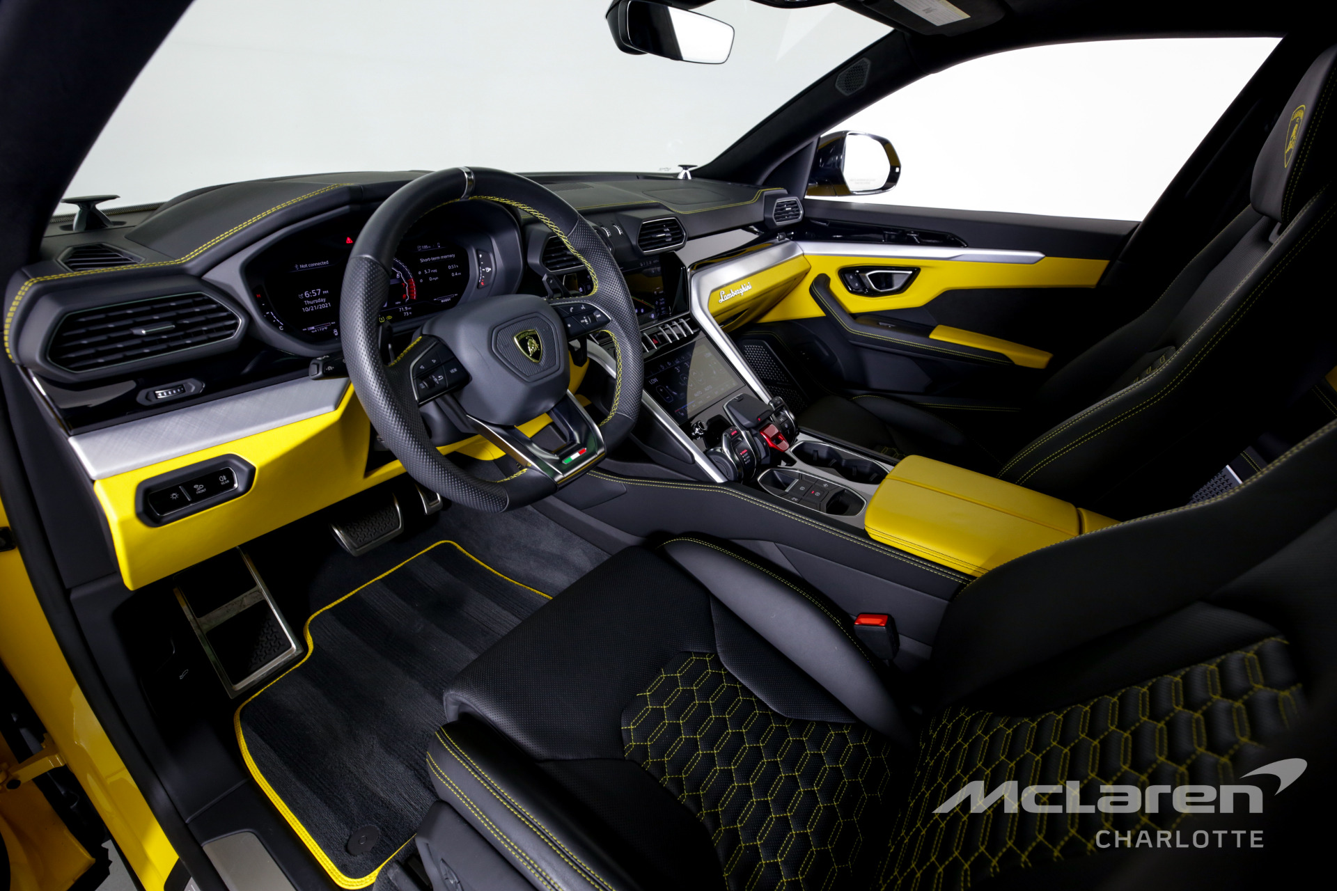 Used 2021 Lamborghini Urus | Charlotte, NC