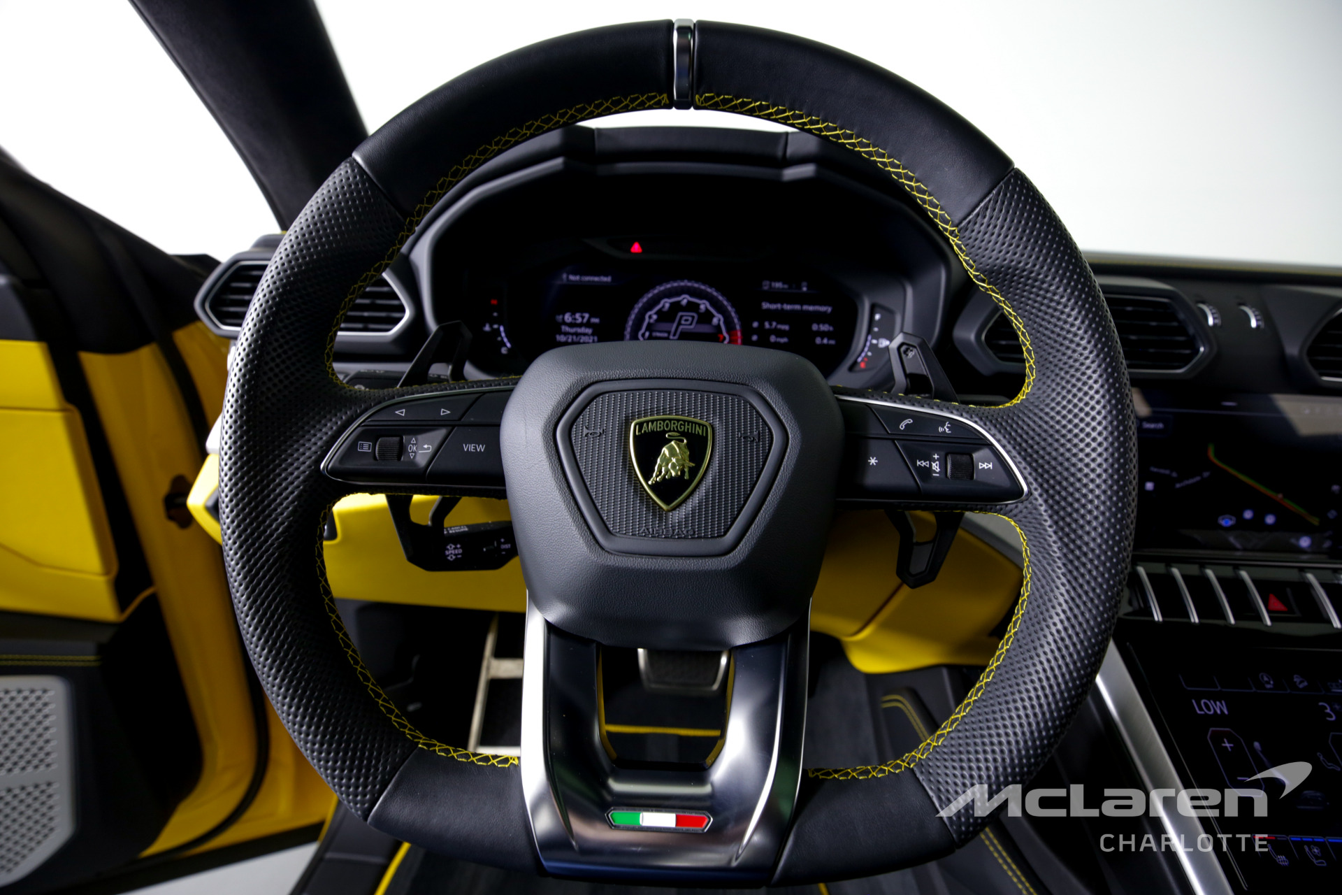 Used 2021 Lamborghini Urus | Charlotte, NC